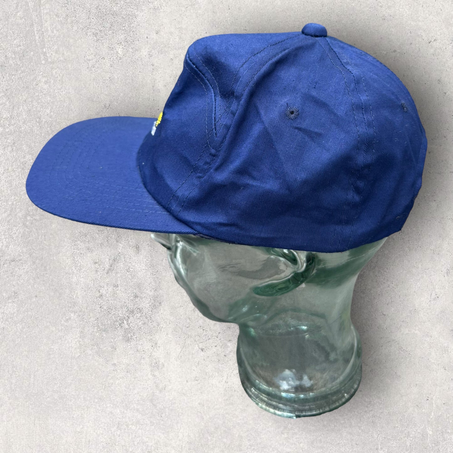 SYDNEY BAKERY VINTAGE SNAPBACK HAT