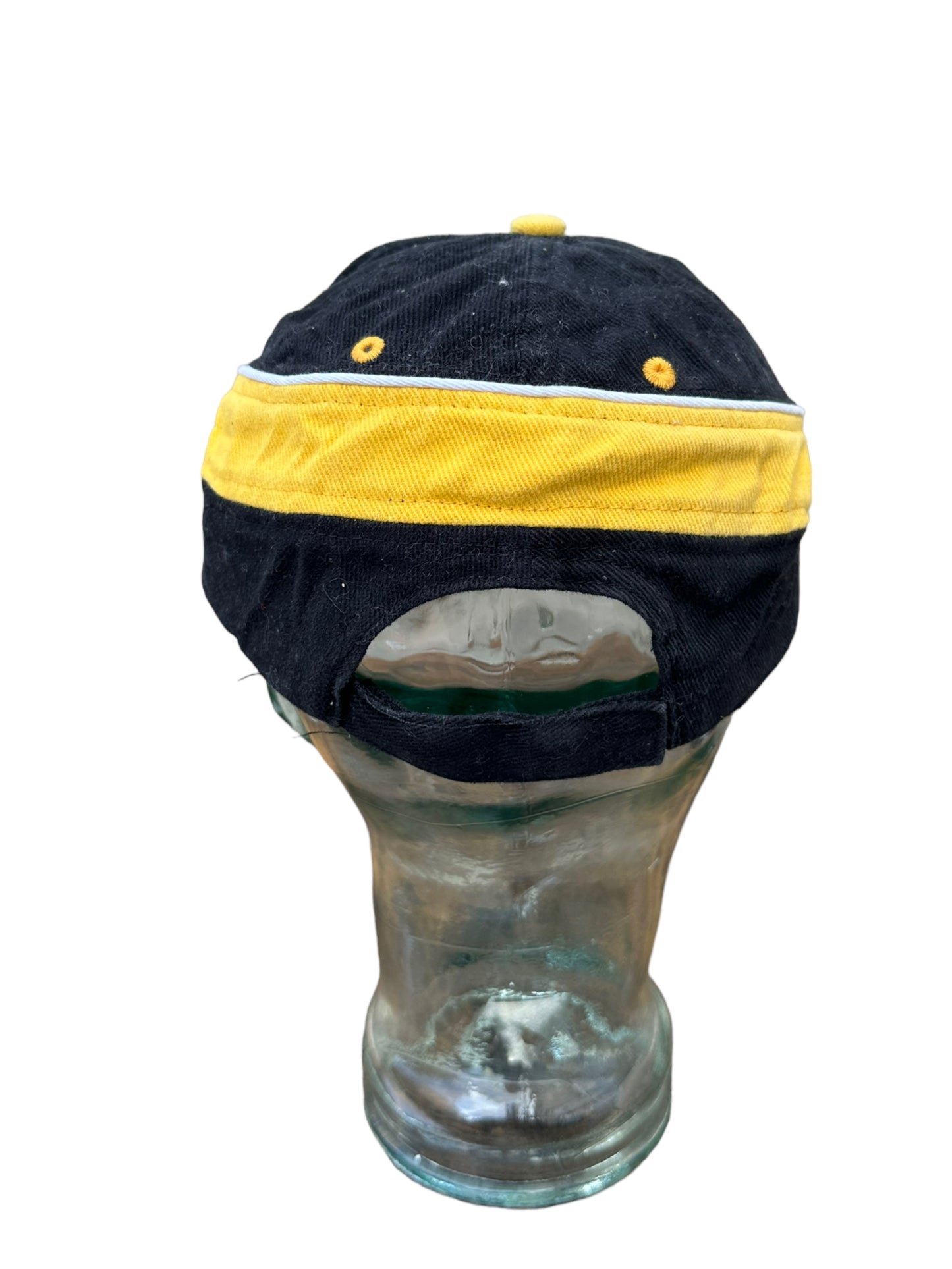 BUNDABERG RUM VINTAGE HAT