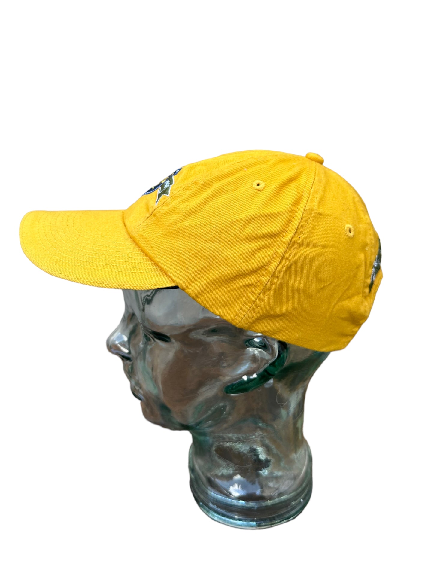 WALLABIES 2006 STRAP HAT