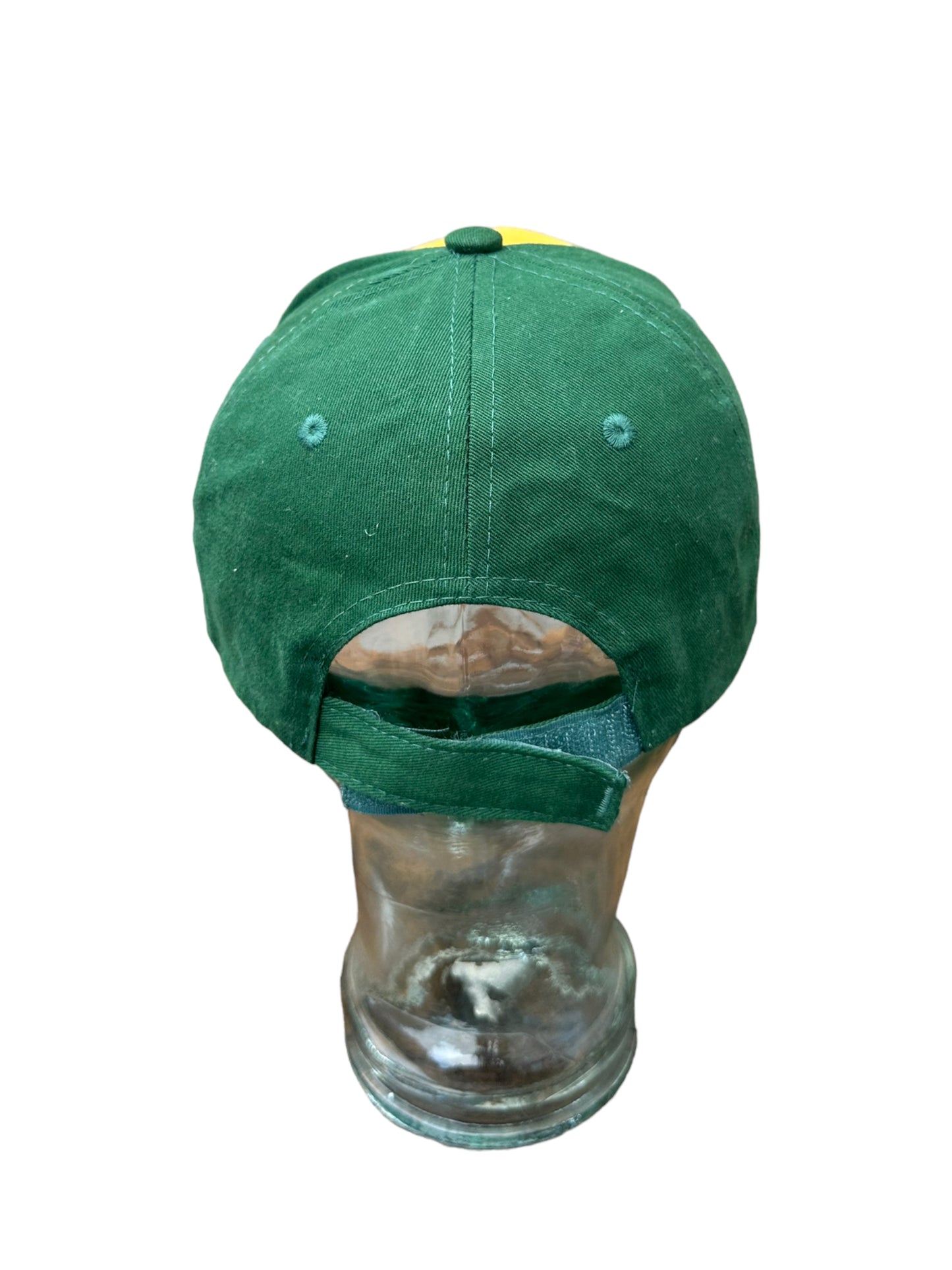 CRICKET AUSTRALIA HAT