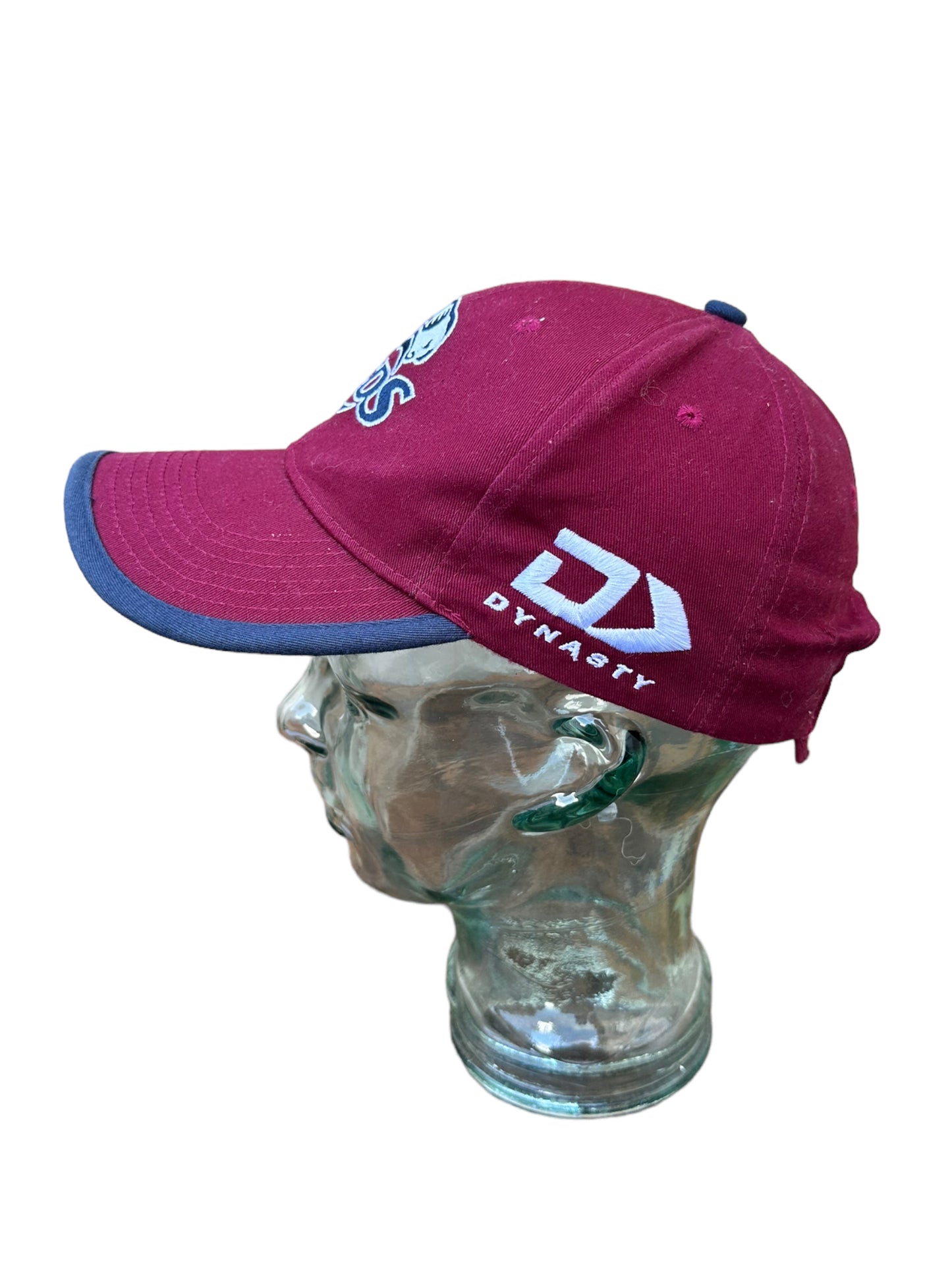 QUEENSLAND REDS 2021 HAT