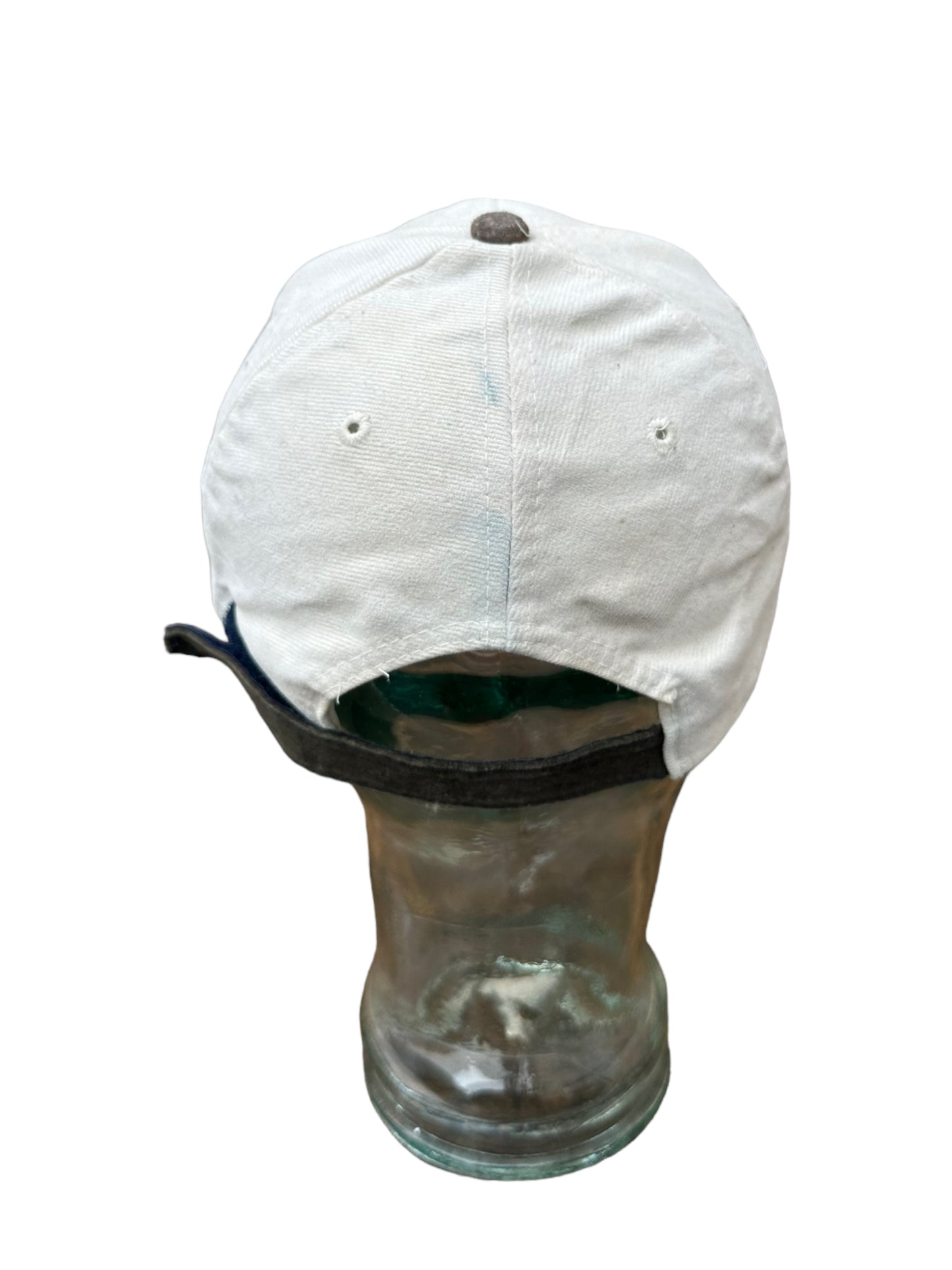 BATHURST NSW VINTAGE TWO TONE HAT