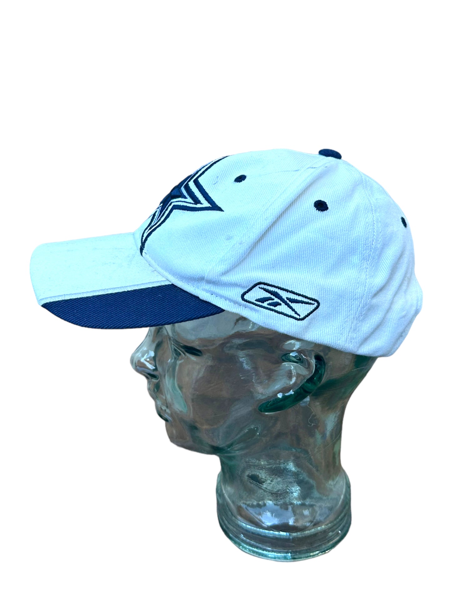 DALLAS COWBOYS REEBOK HAT