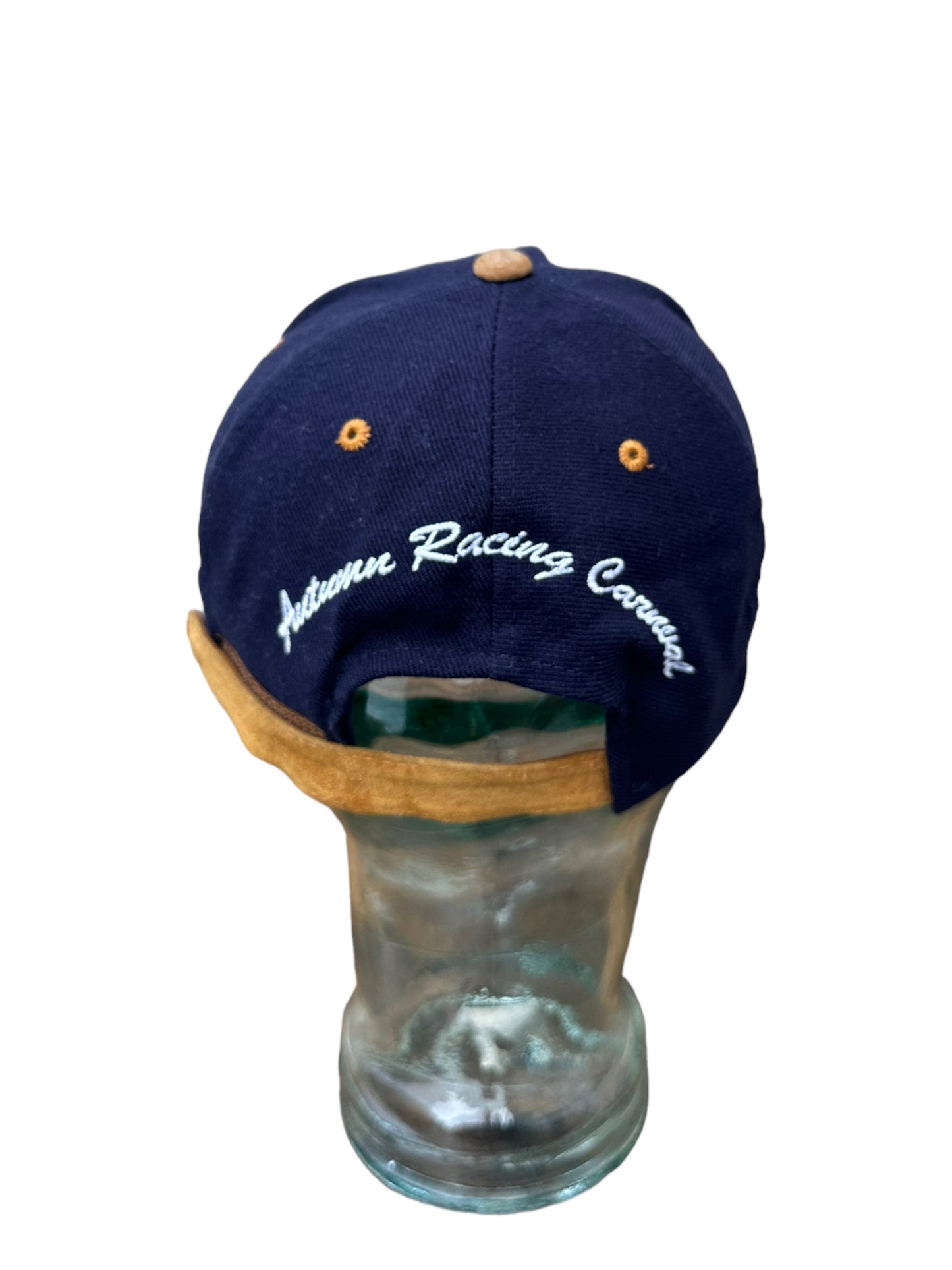 SYDNEY VINTAGE AUTUMN RACING CARNIVAL HAT