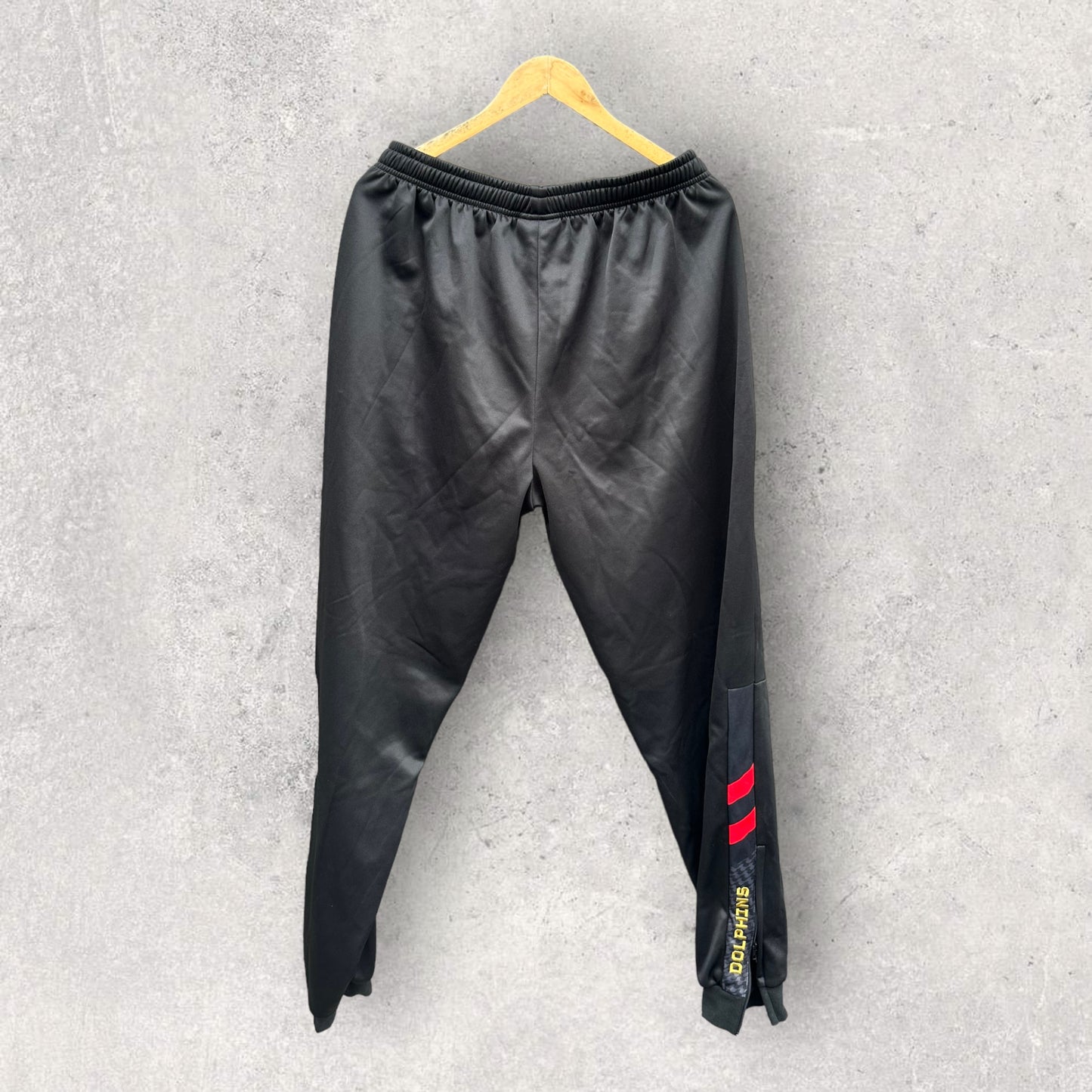 REDCLIFFE DOLPHINS HERMAN ESE ESE ISSUED TRACK PANTS