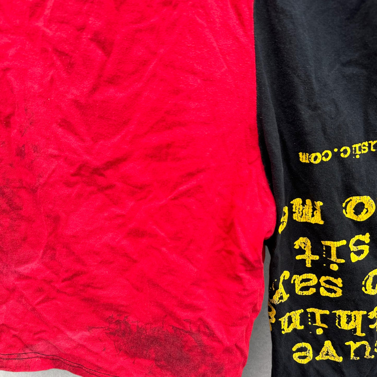 KANSAS CITY CHIEFS SHORTS