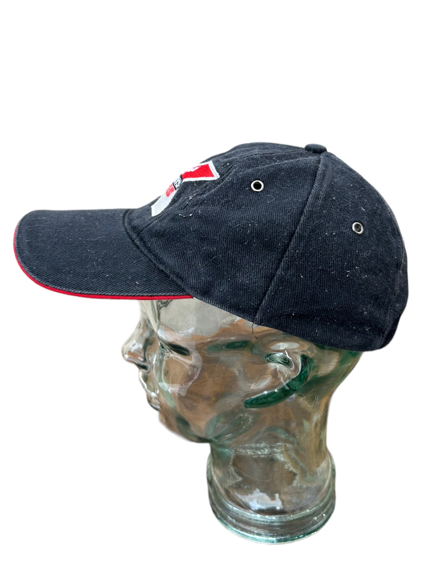 TOOHEYS MAXIM ADJUSTABLE VINTAGE HAT