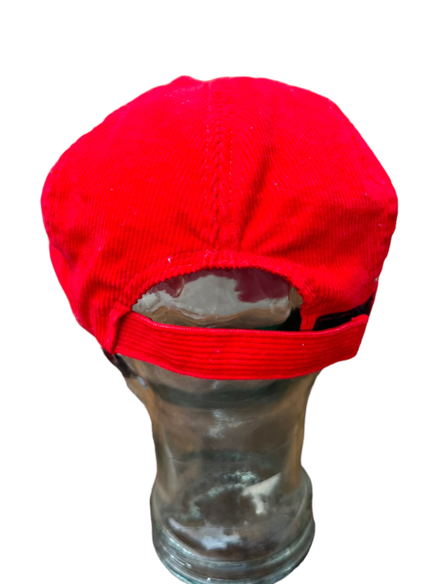 TARGA TASMANIA VINTAGE CORD HAT