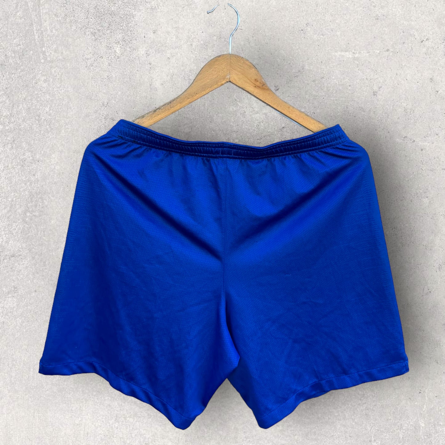 CHELSEA FC NIKE TRAINING SHORTS