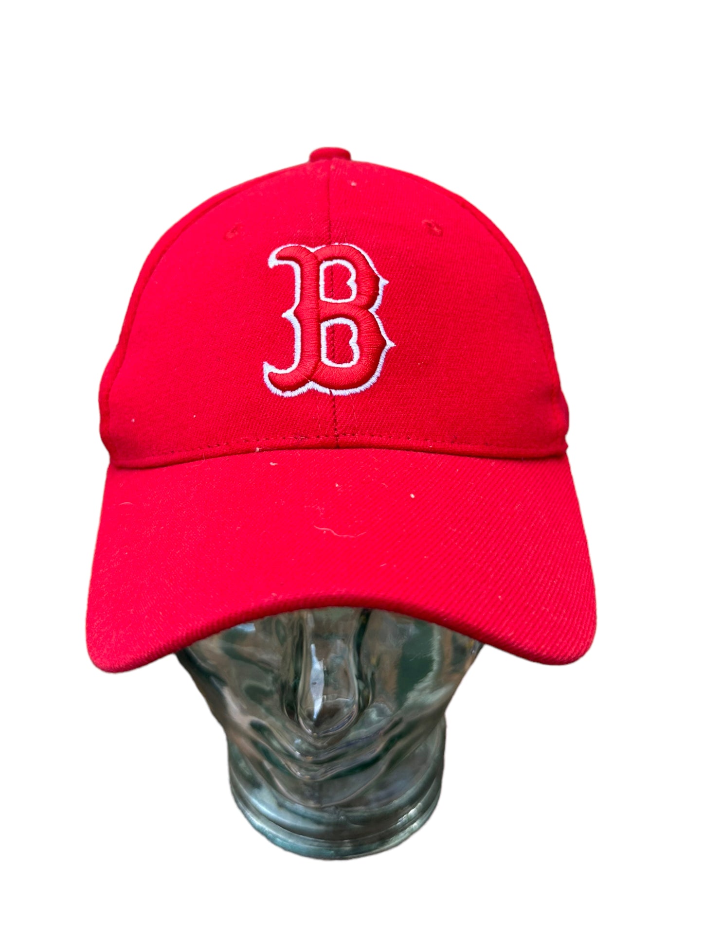 BOSTON REDSOX MLB FITTED HAT