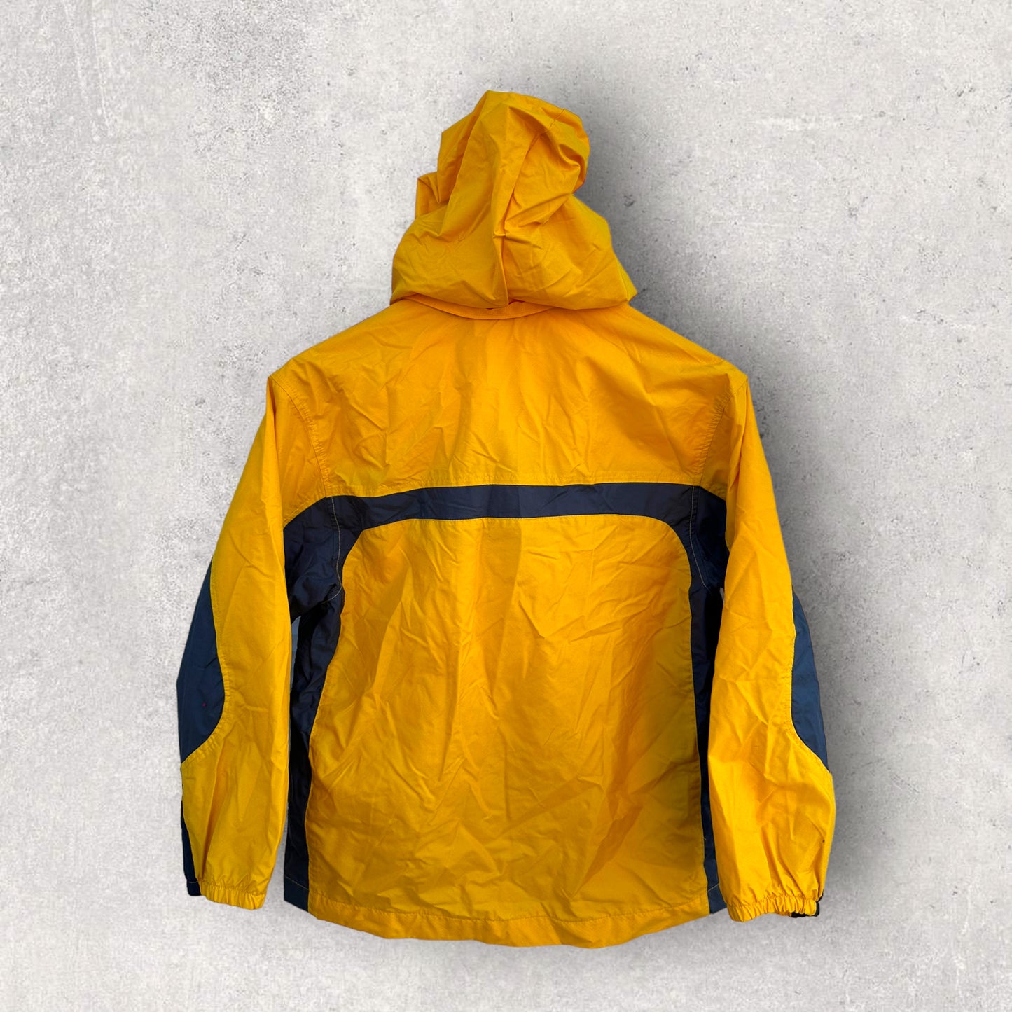 NIKE VINTAGE LADIES WINDBREAKER JACKET