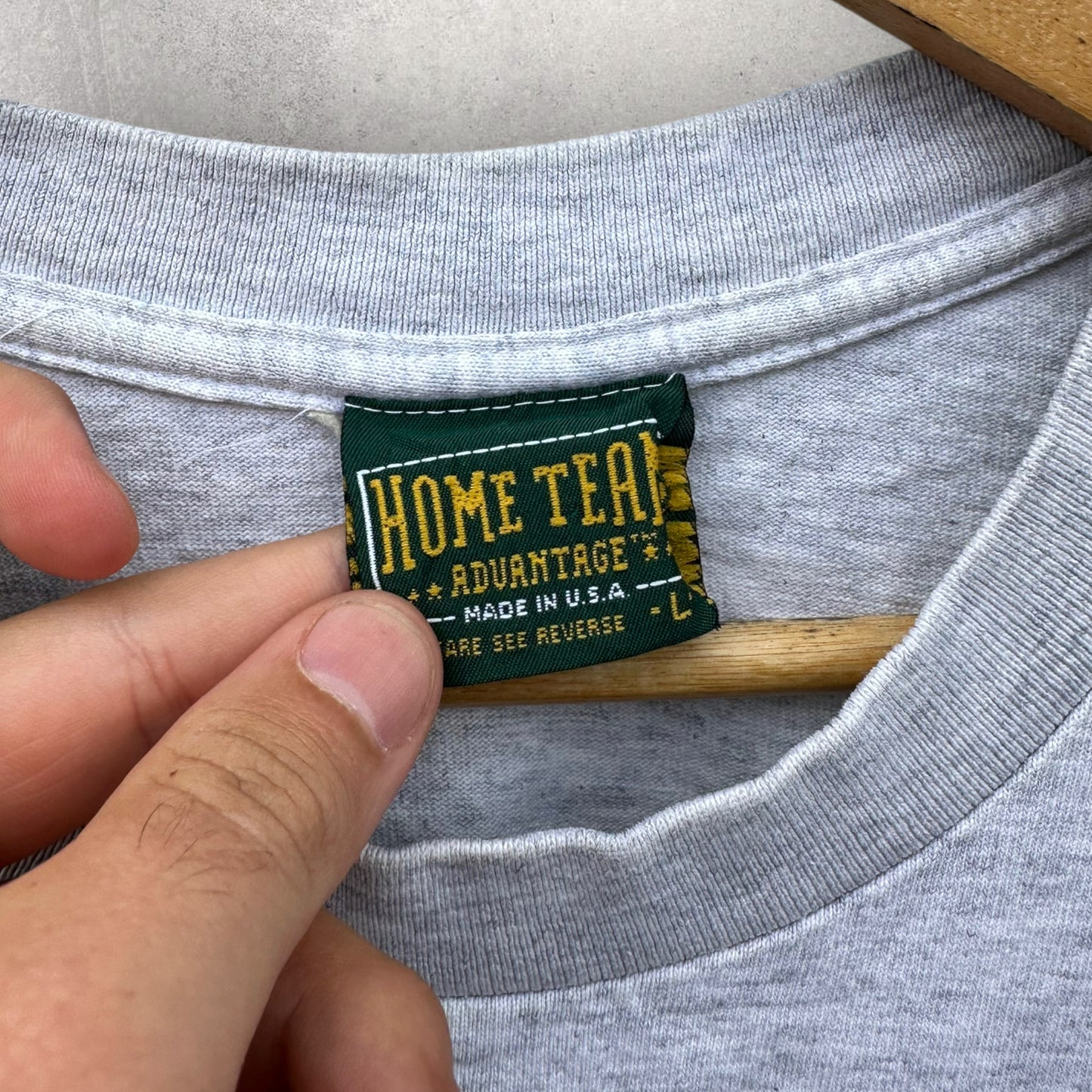 DALLAS COWBOYS VINTAGE 1993 SUPERBOWL T-SHIRT