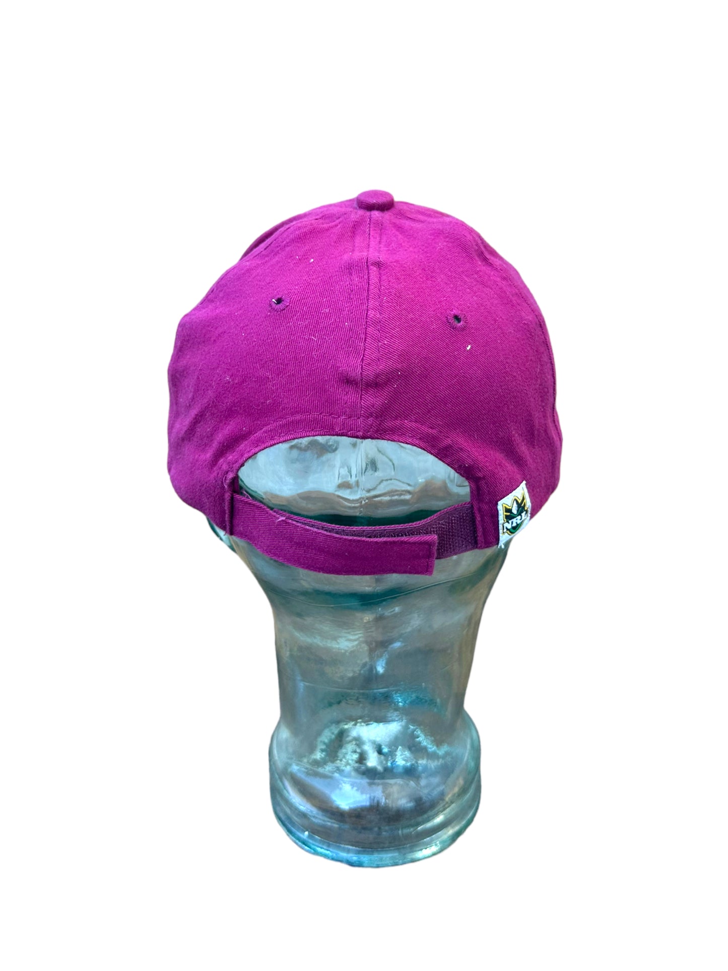 MANLY SEA EAGLES STRAP HAT