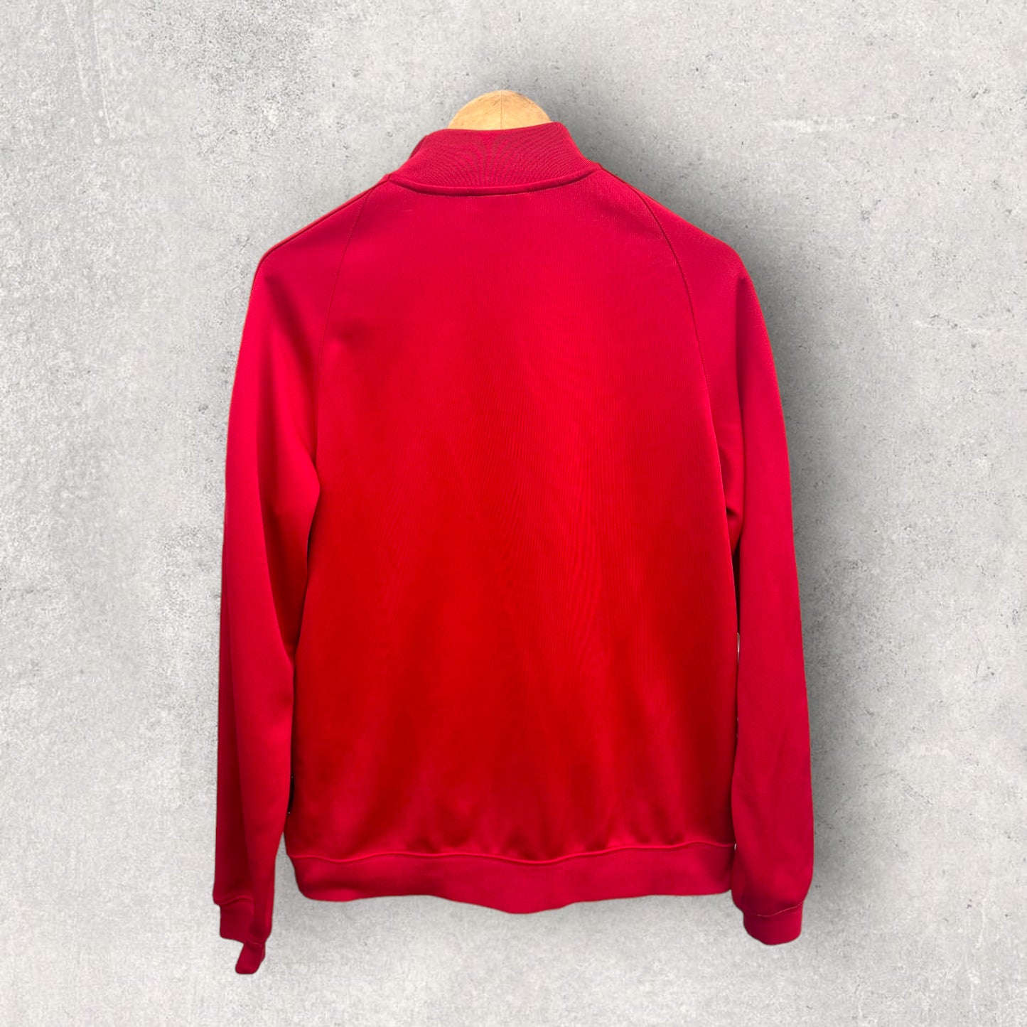 WESTERN SYDNEY WANDERS NIKE JACKET