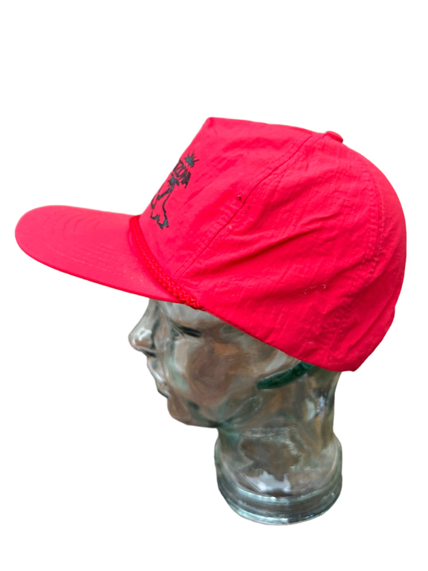 ARIZONA VINTAGE SNAPBACK HAT