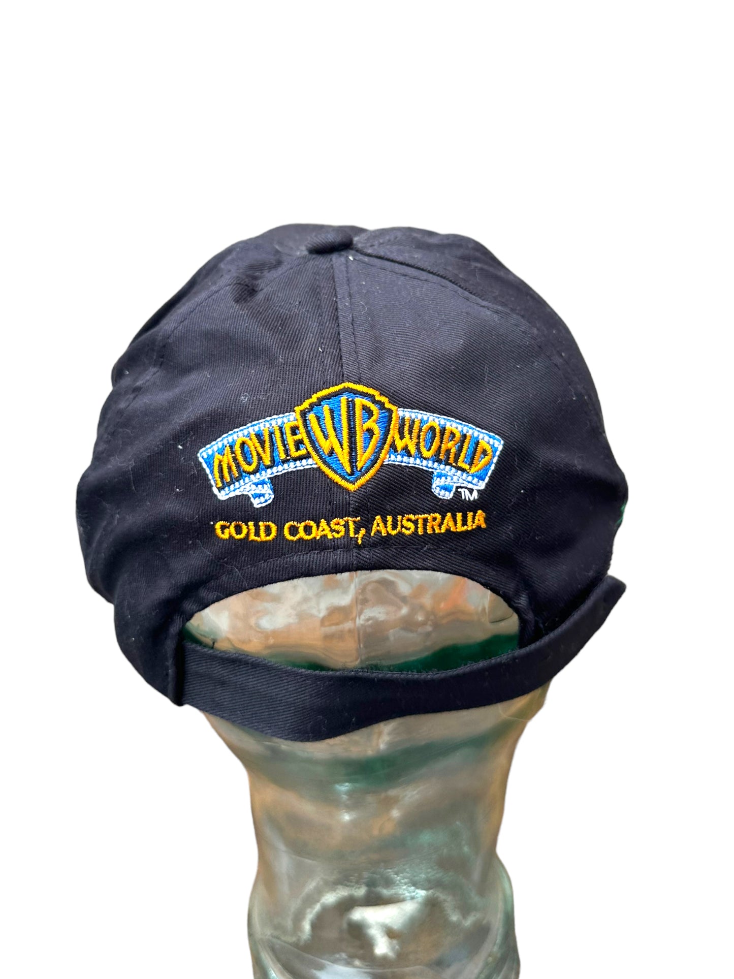 DAFFY DUCK 1994 VINTAGE HAT