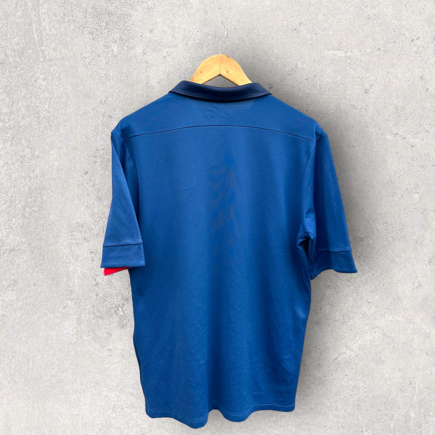 FRANCE 2011 HOME JERSEY