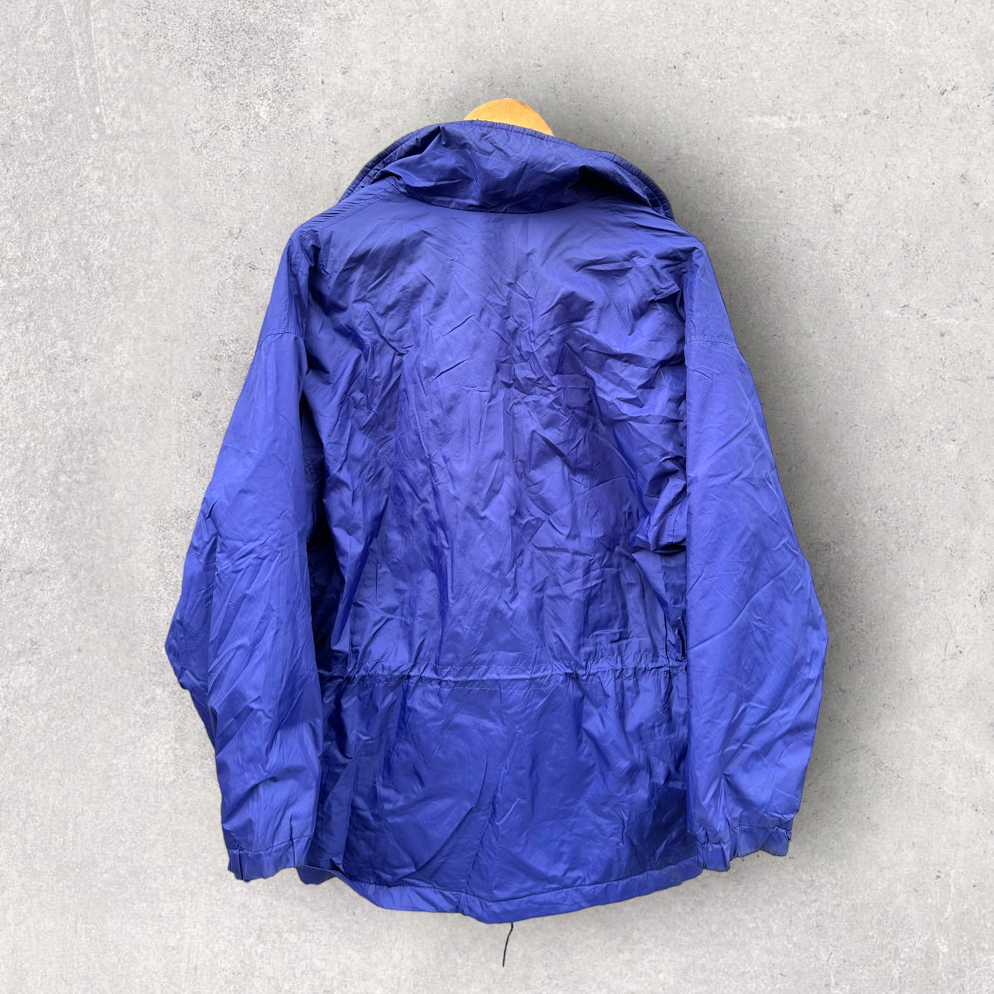 COLUMBIA VINTAGE LADIES PURPLE JACKET