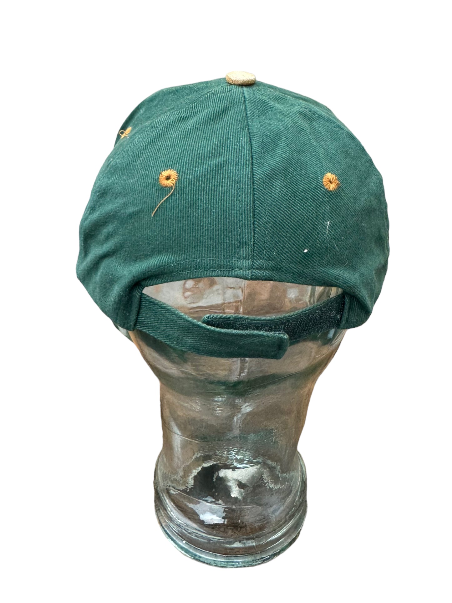 STEVE WAUGH VINTAGE TWO TONE HAT