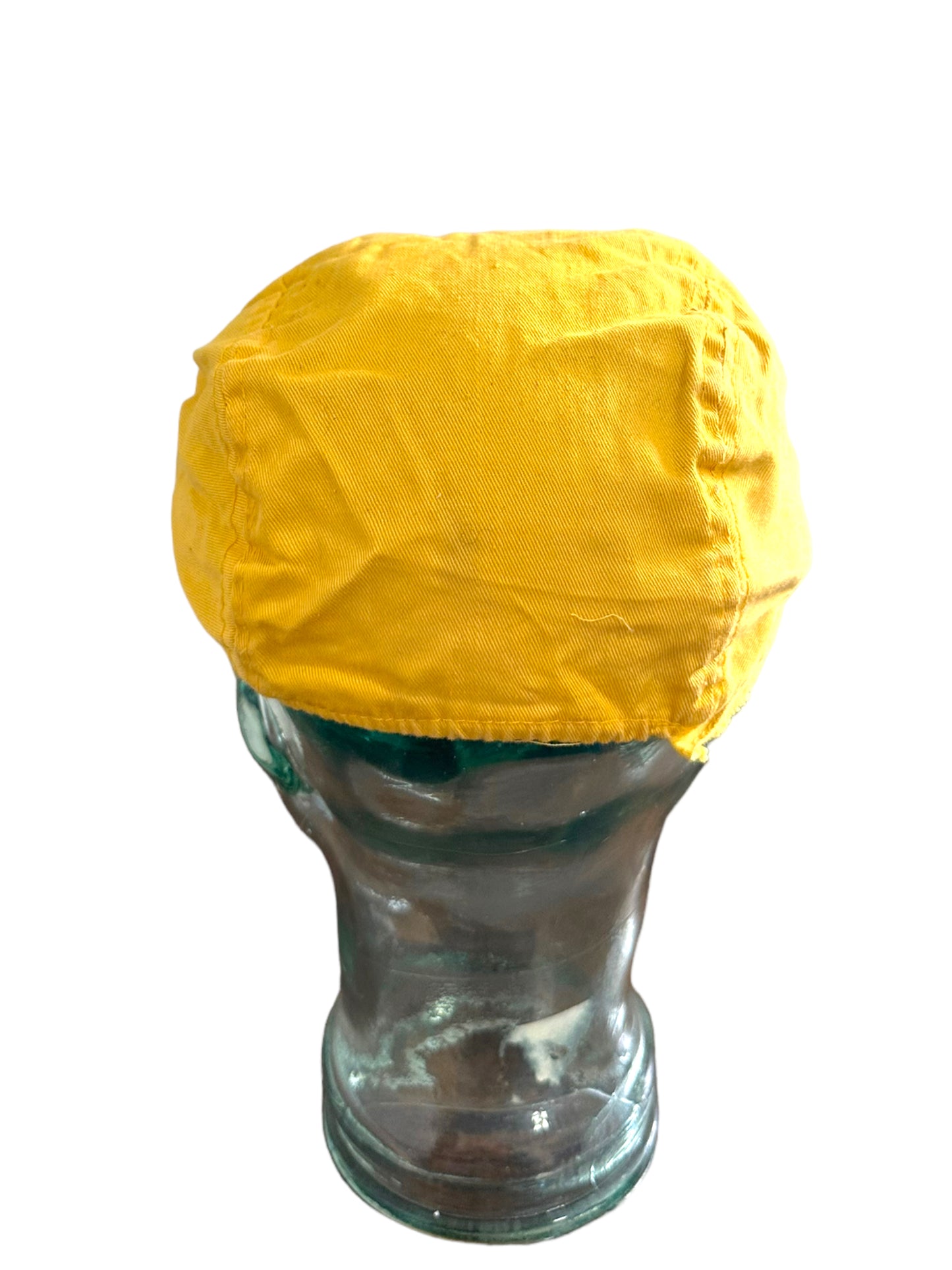 CITY TO SURF VINTAGE FITTED HAT