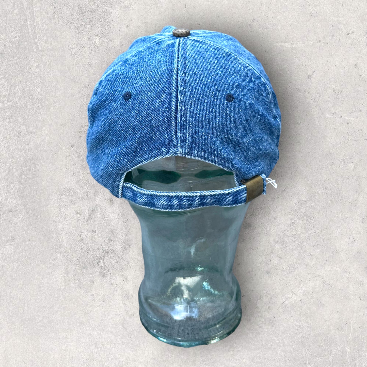 COBRA 302 VINTAGE TWO TONE HAT