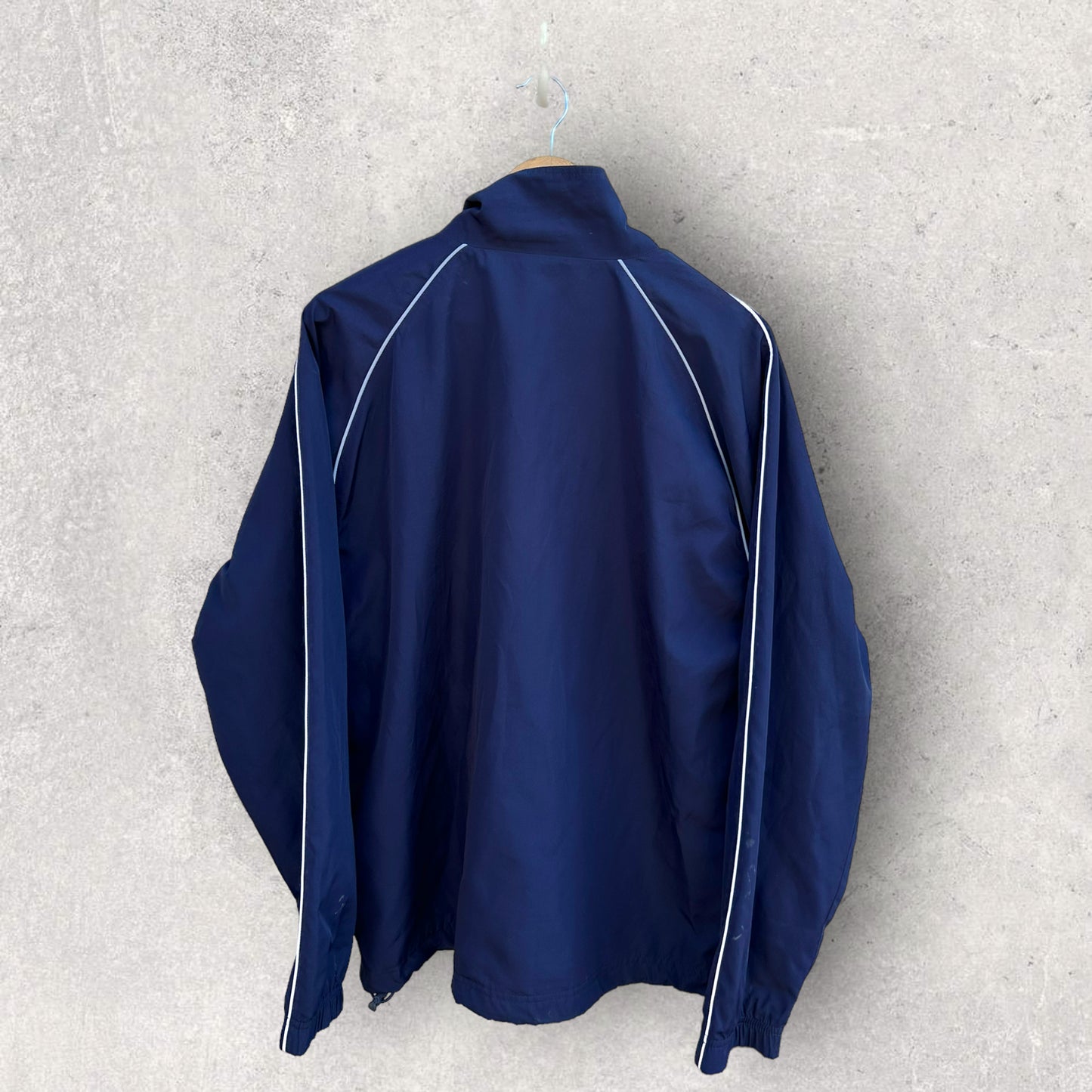 PUMA VINTAGE TRACK JACKET