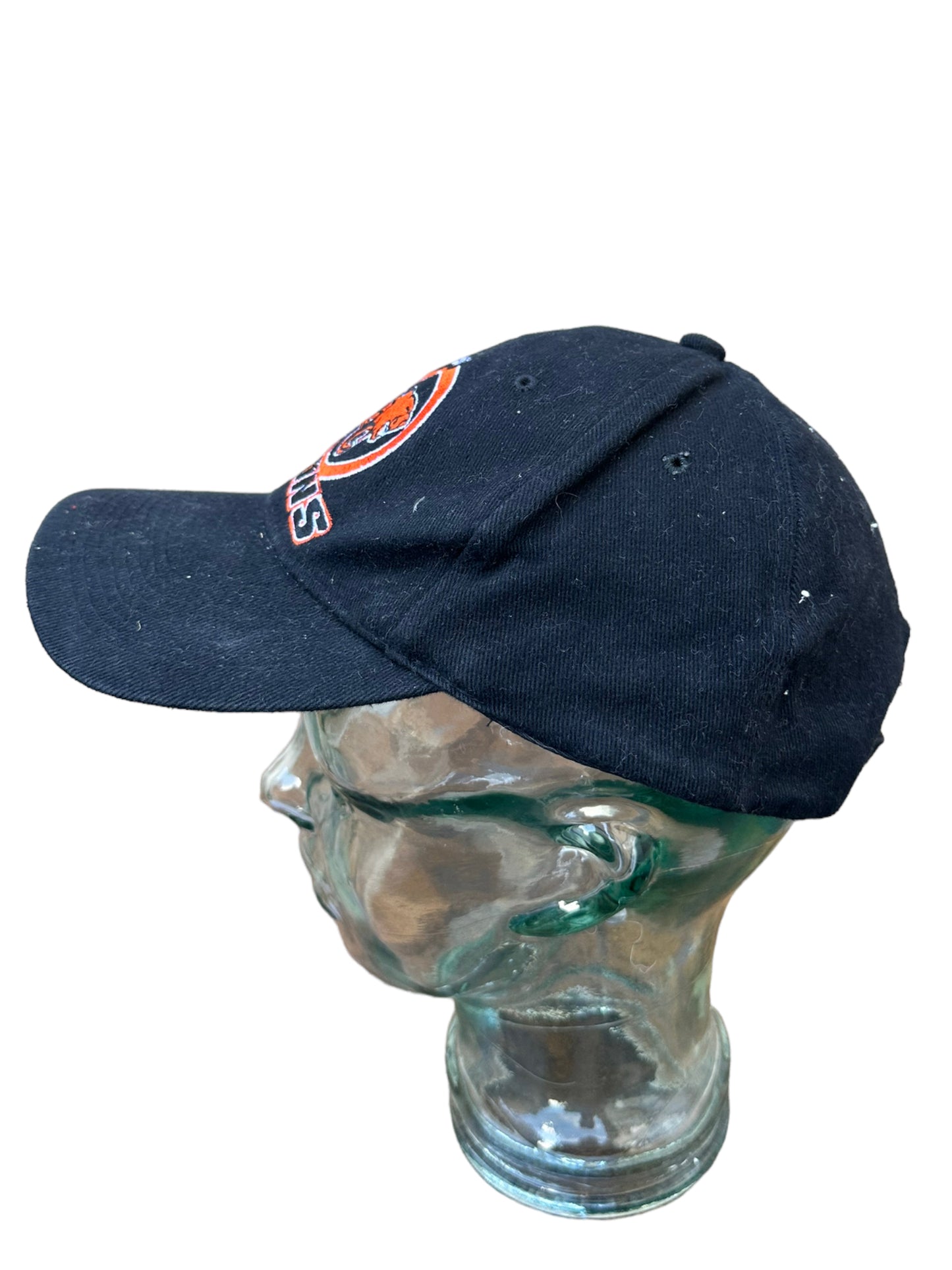 BRITISH COLUMBIA LIONS VINTAGE STARTER HAT