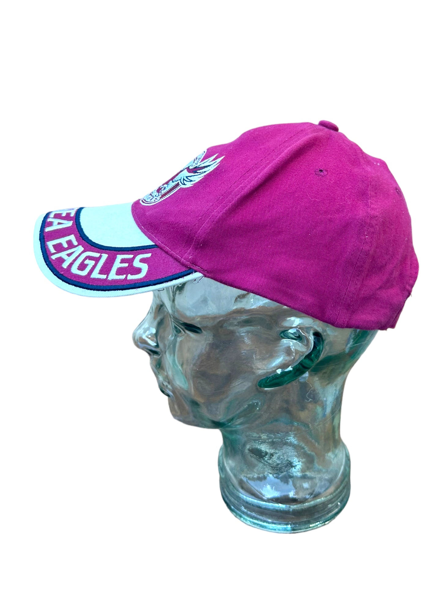 MANLY SEA EAGLES STRAP HAT