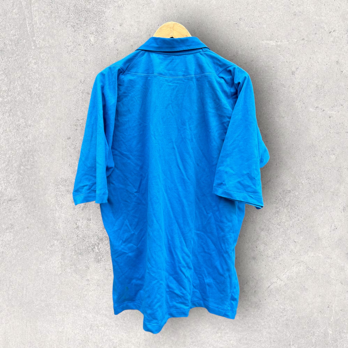 ITALY 2003 RUGBY WORLD CUP COTTON JERSEY