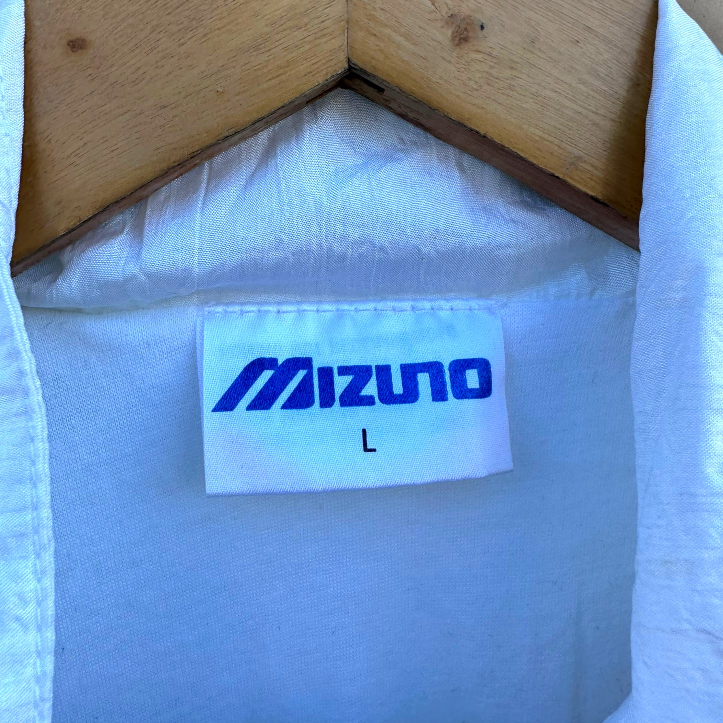 MIZUNO 90s VINTAGE JACKET