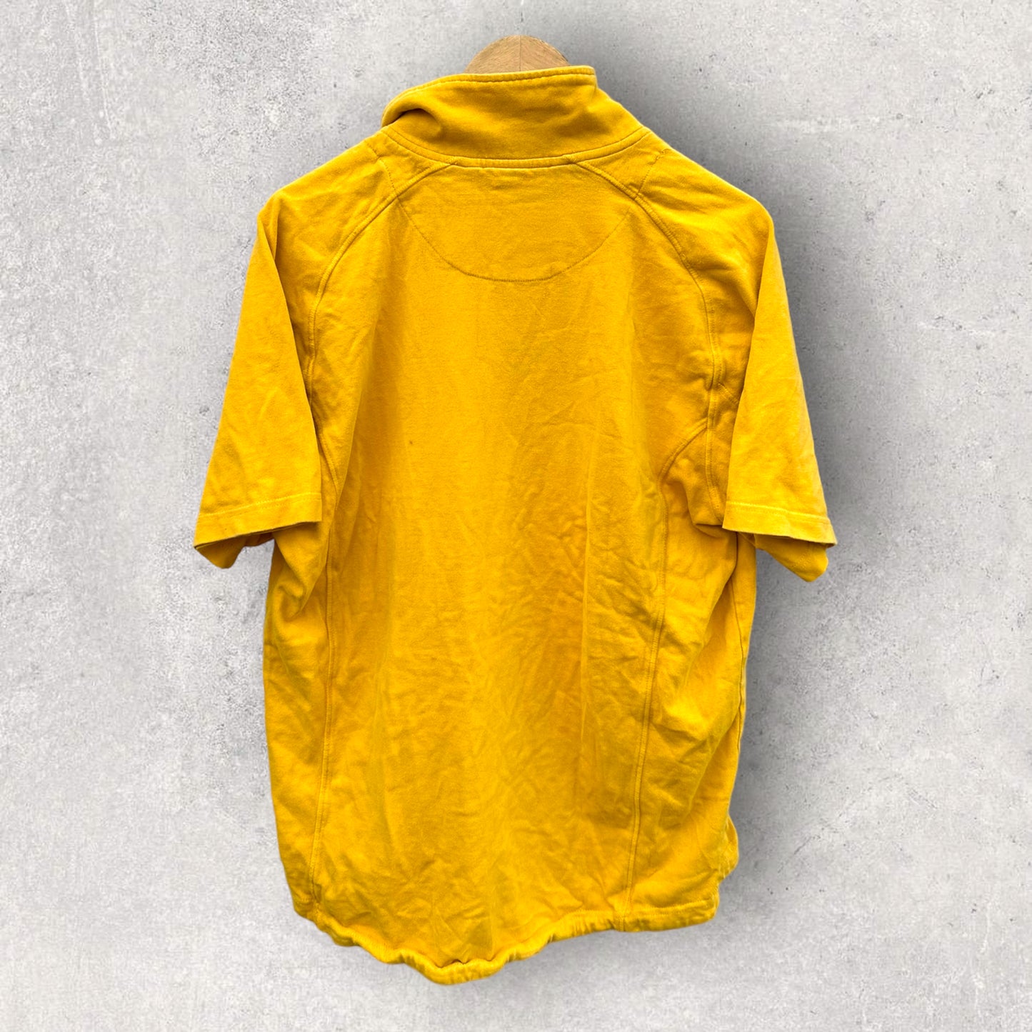 AUSTRALIAN WALLABIES KOOGA COTTON JERSEY