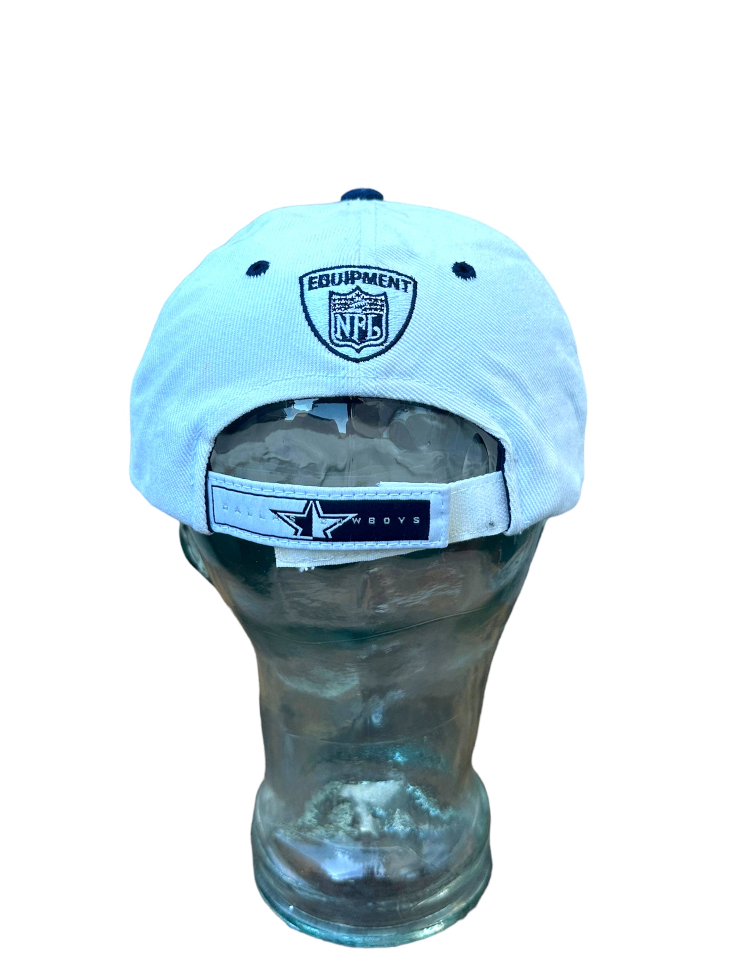 DALLAS COWBOYS REEBOK HAT