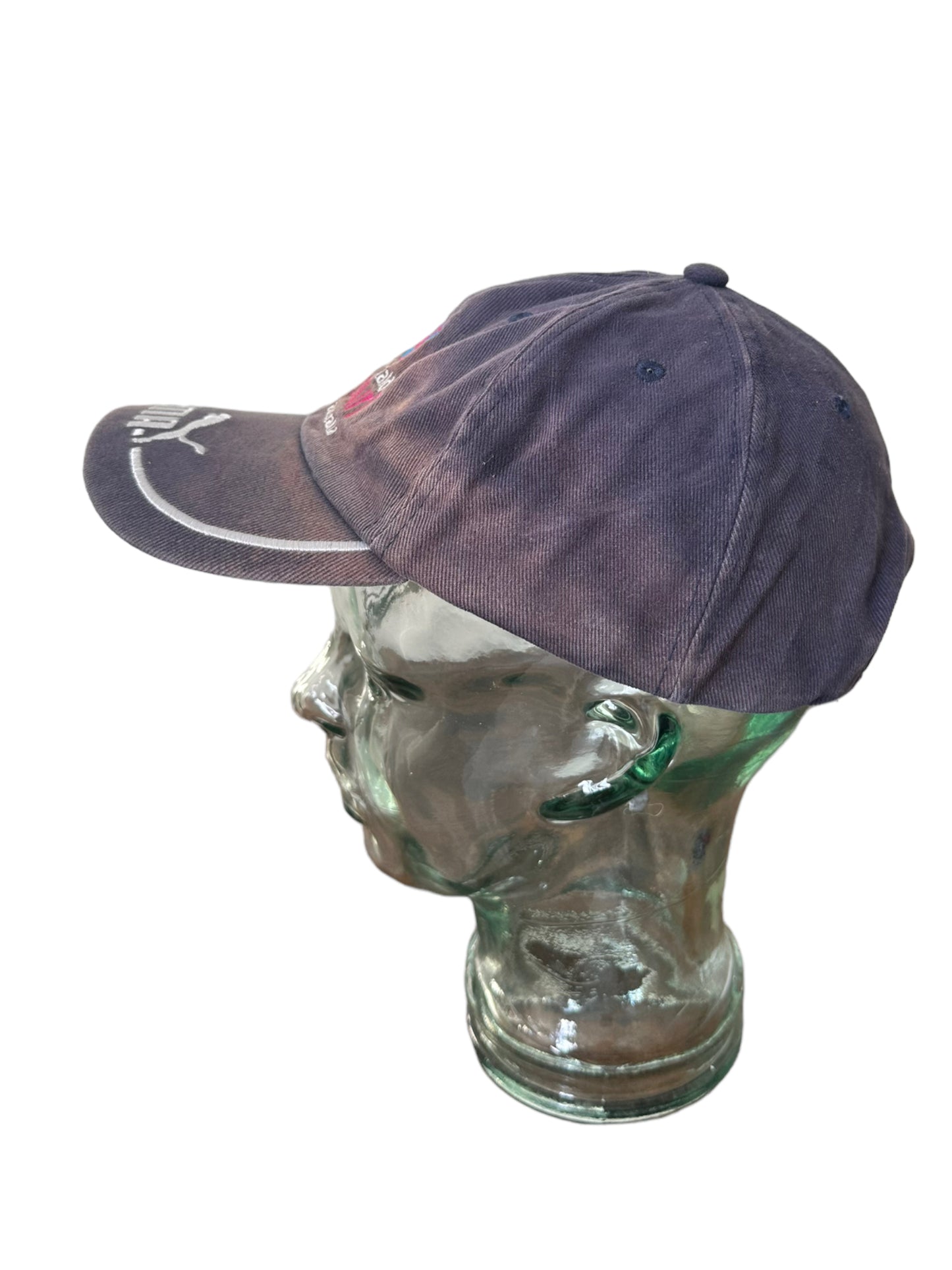 CITY TO SURF 2000 VINTAGE HAT