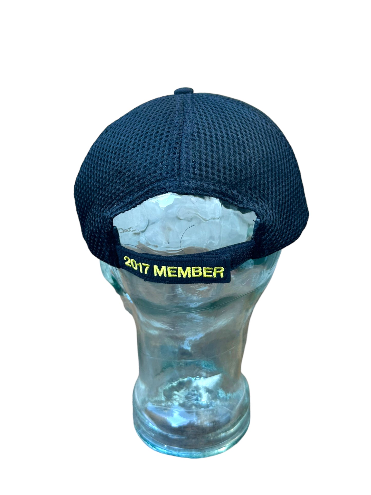PARRAMATTA EELS 2017 ANNIVERSARY HAT