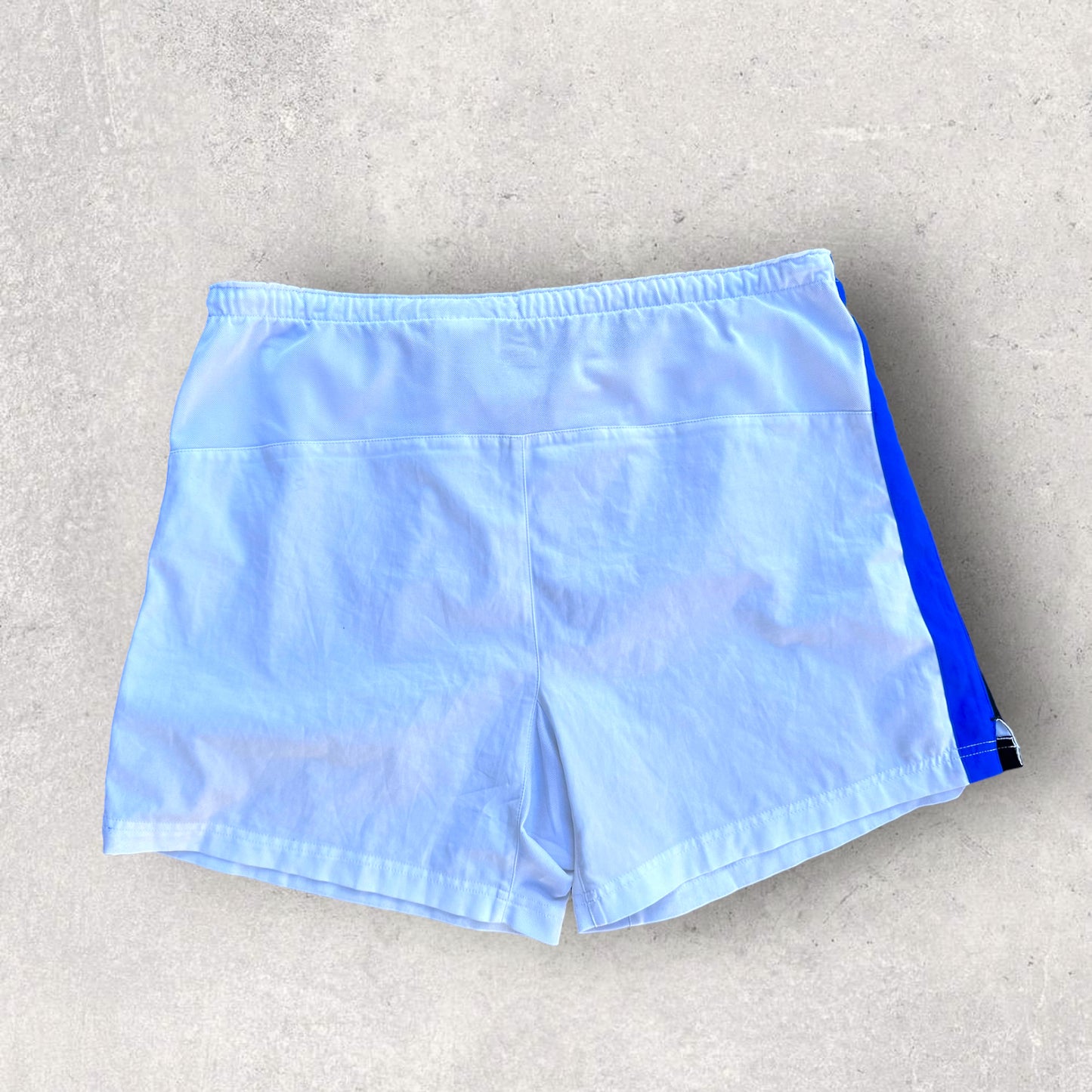 INTER MILAN #77 NIKE VINTAGE SHORTS