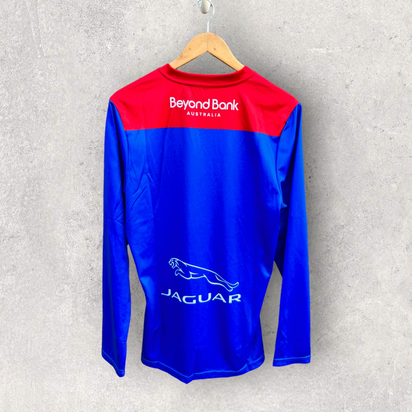 MELBOURNE DEMONS 2021 LIMITED EDITION PREMIERS JERSEY BRAND NEW WITH TAGS