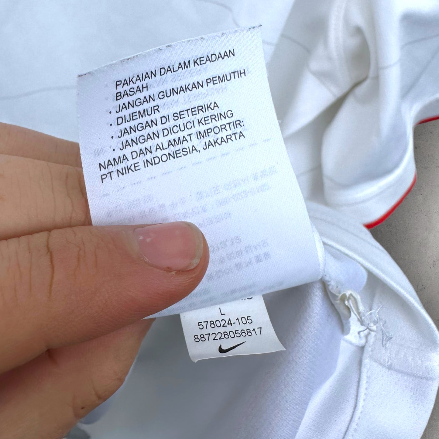 USA 2014 HOME JERSEY