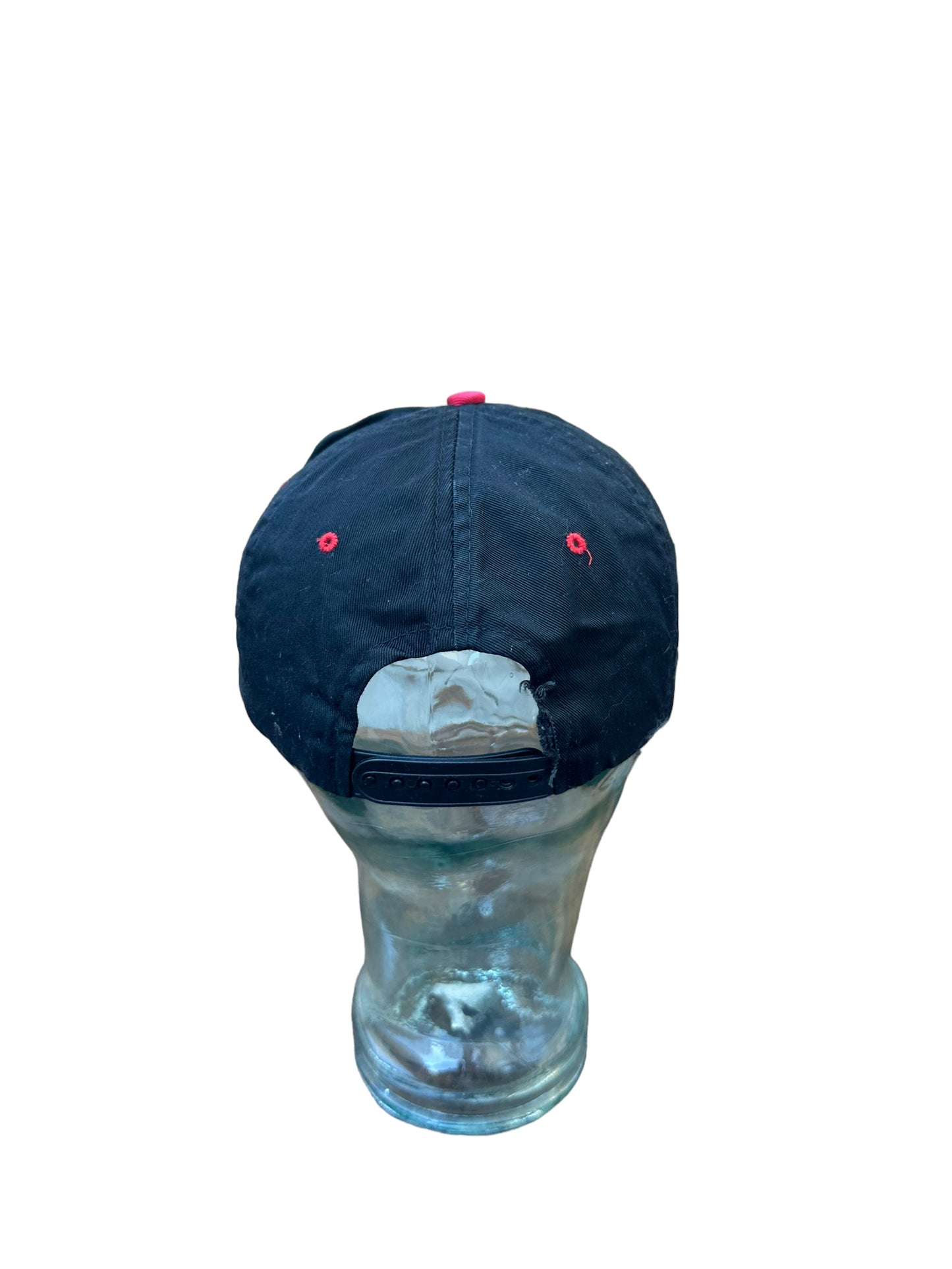 ALWAYS COCA COLA VINTAGE TWO TONE HAT