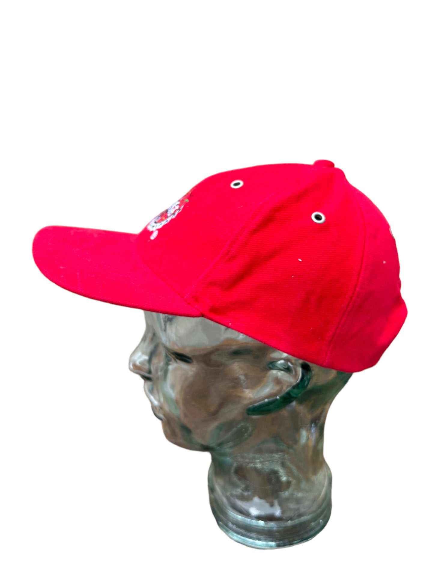 COCA COLA ADJUSTABLE VINTAGE HAT