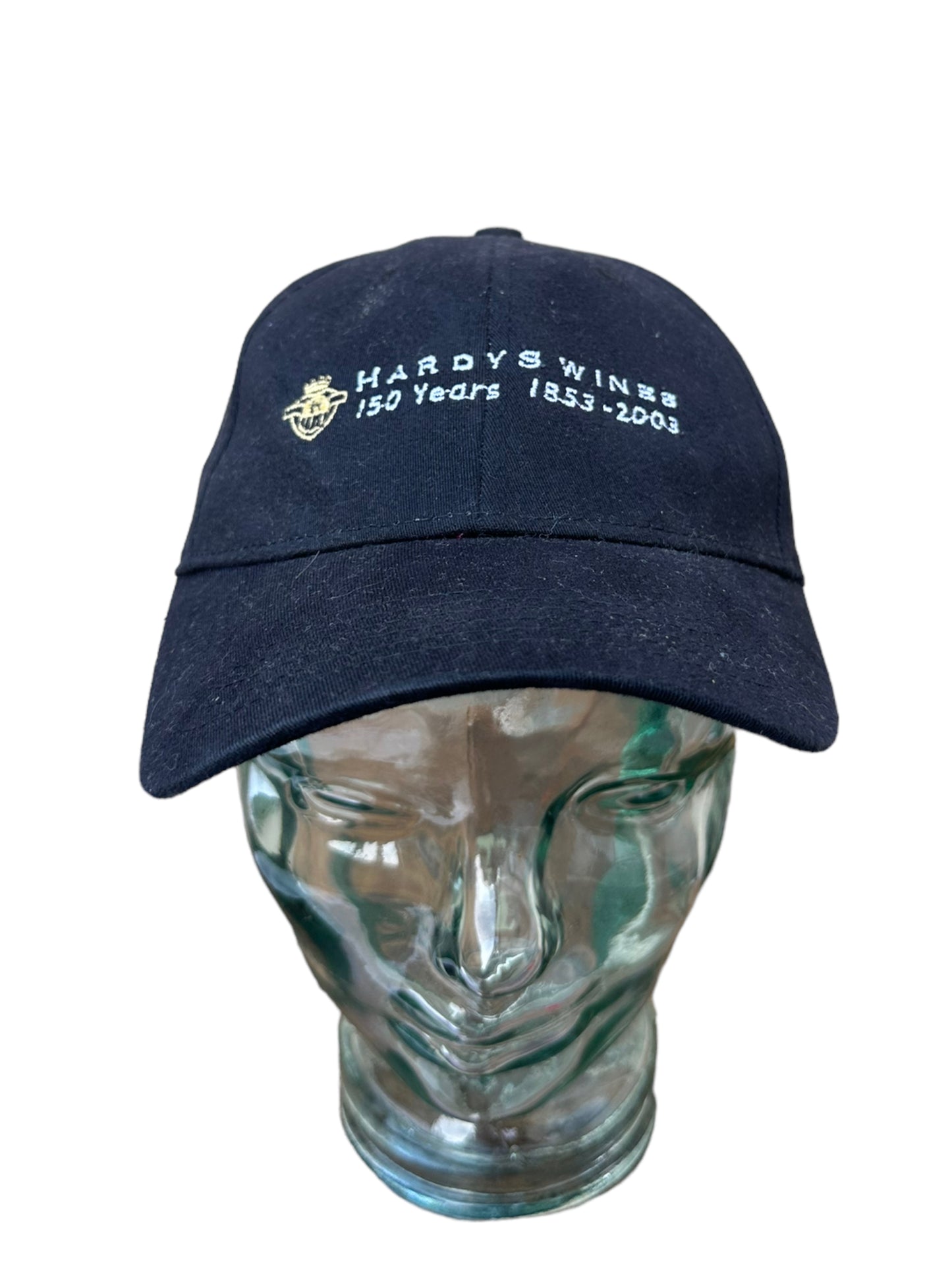 HARDYS WINES 2003 HAT