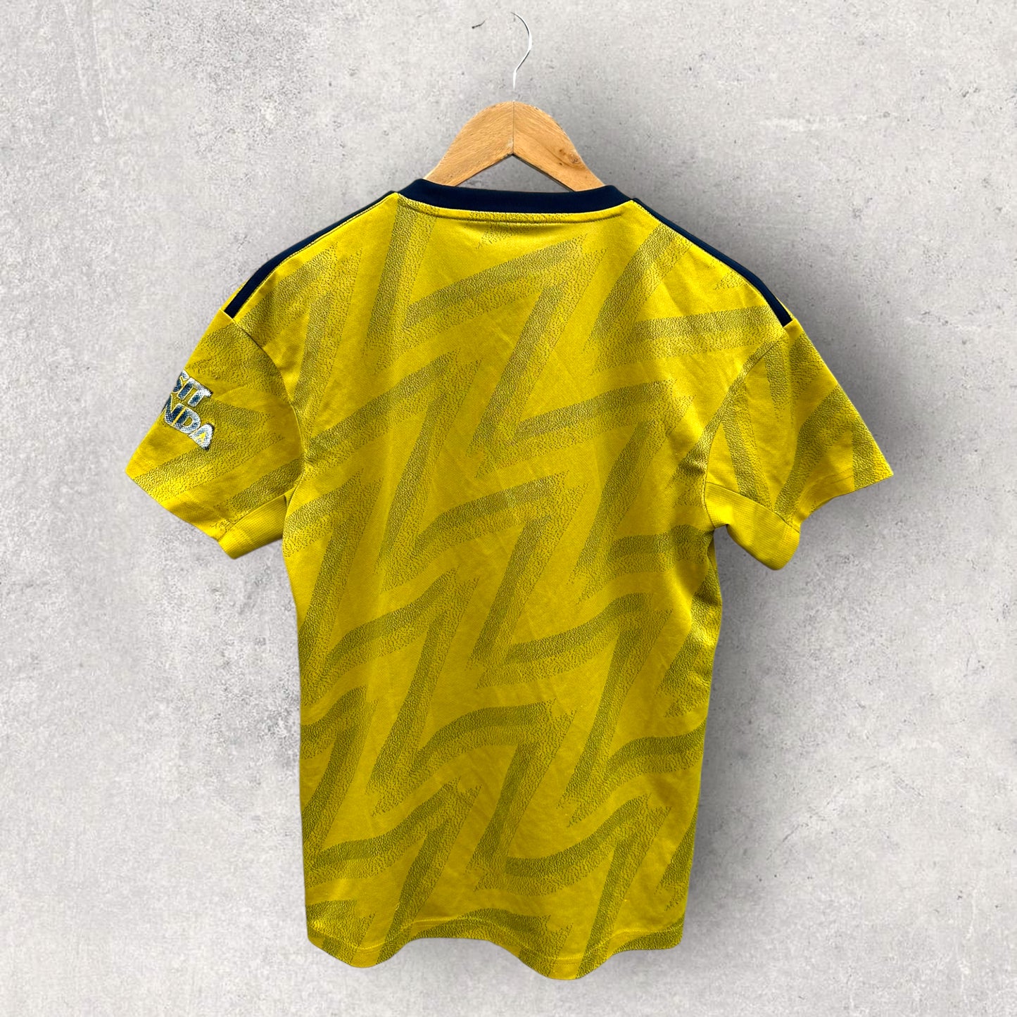 ARSENAL 2019-2020 AWAY JERSEY