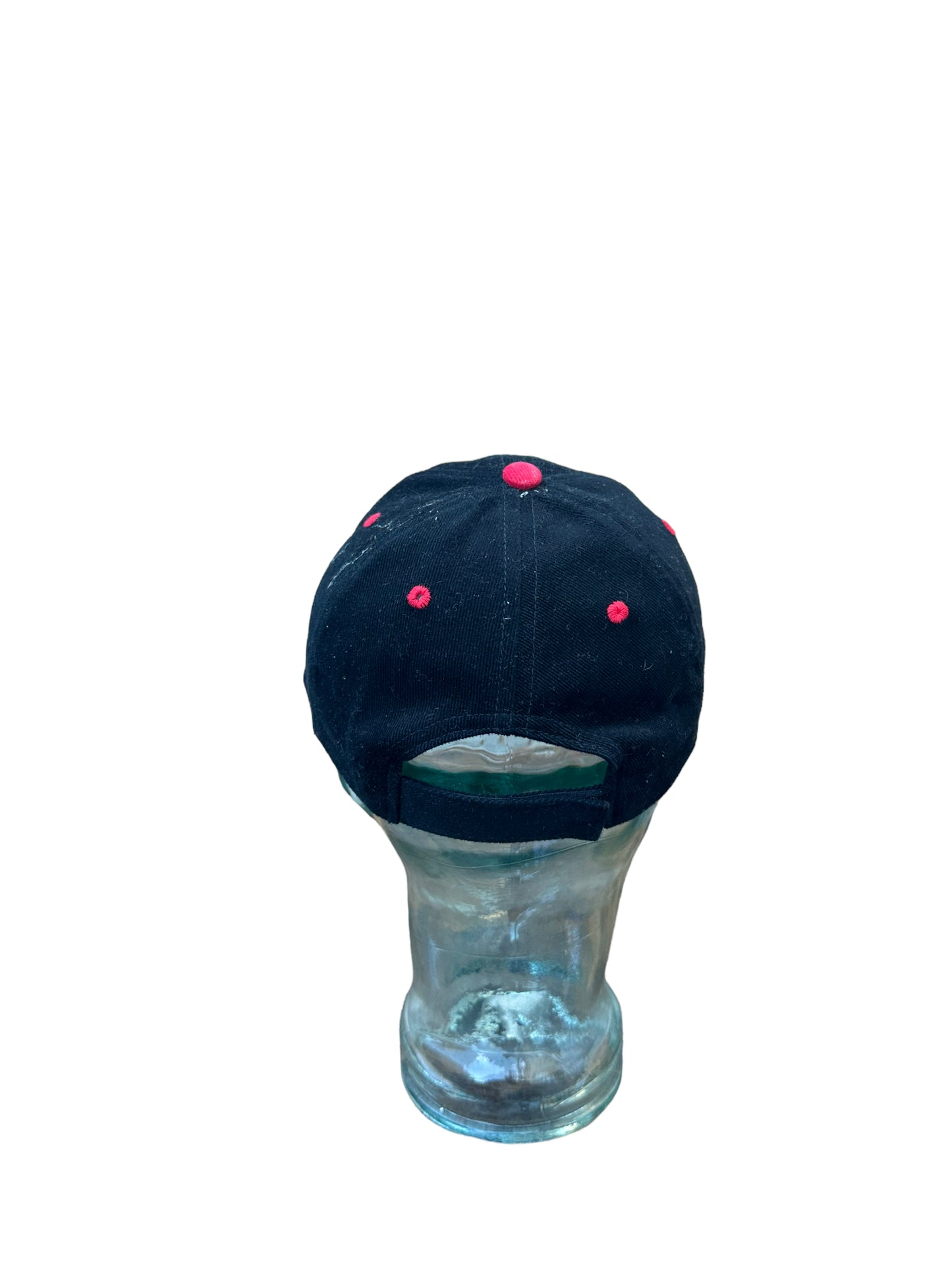 COCA COLA VINTAGE TWO TONE HAT
