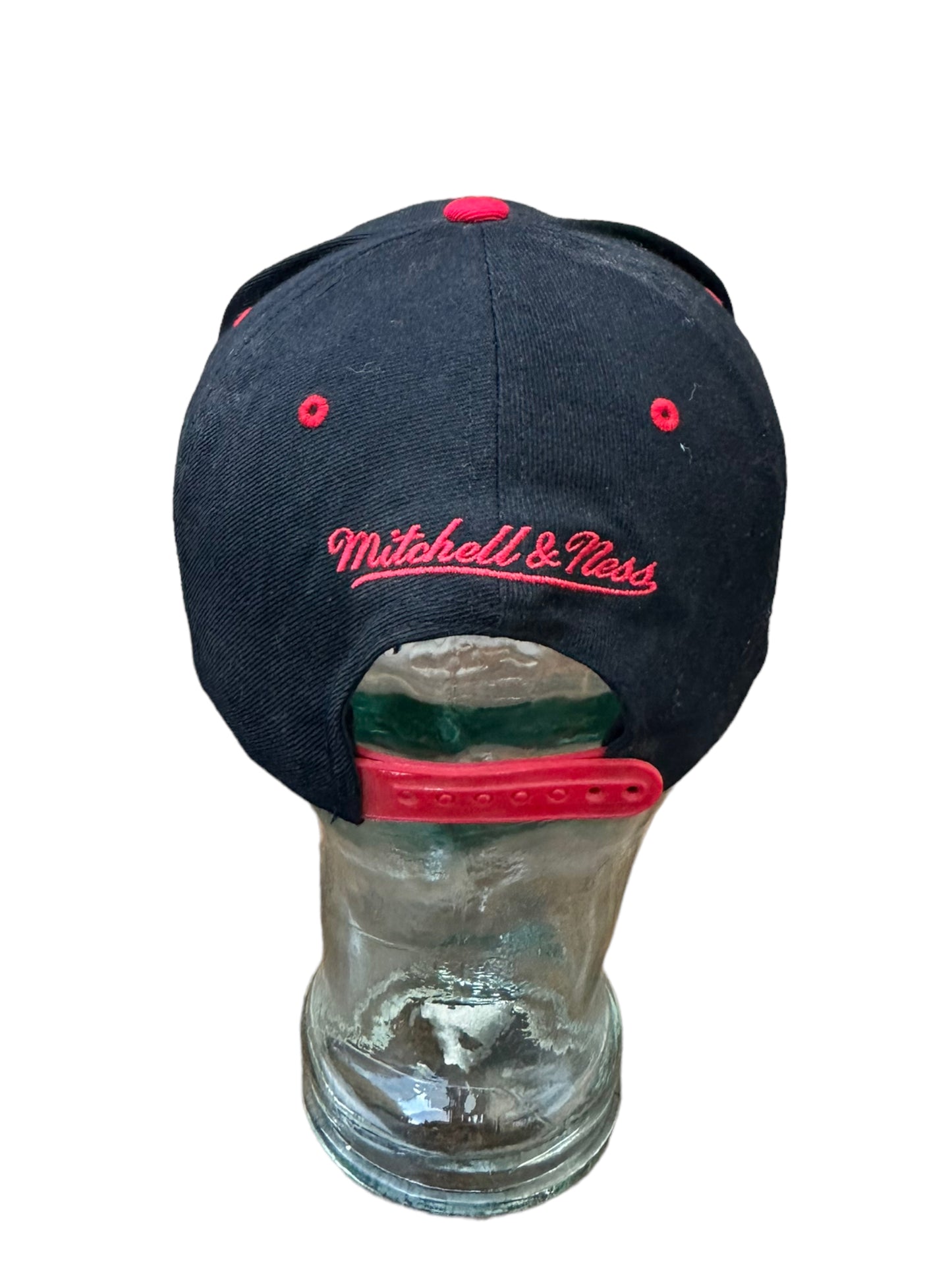 CHICAGO BLACKHAWKS NHL SNAPBACK HAT