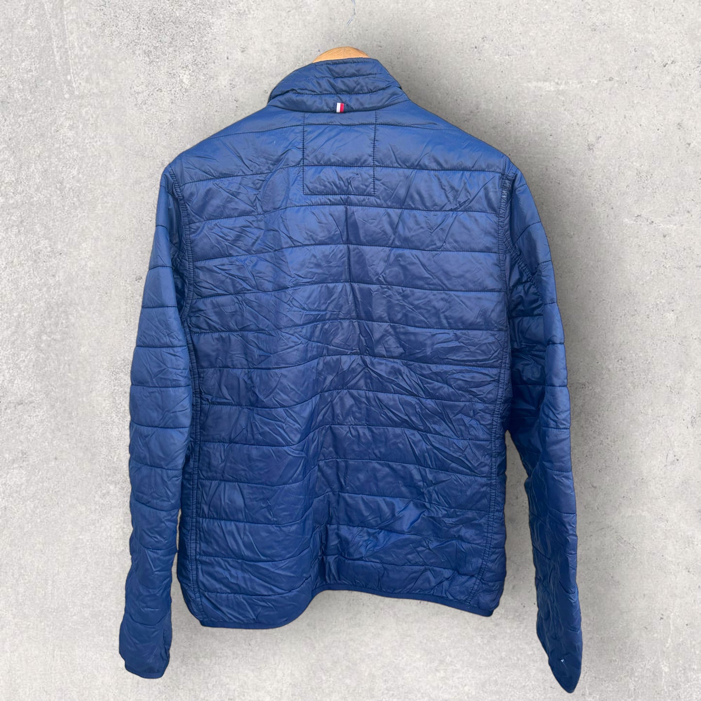 TOMMY HILFIGER PUFFER JACKET