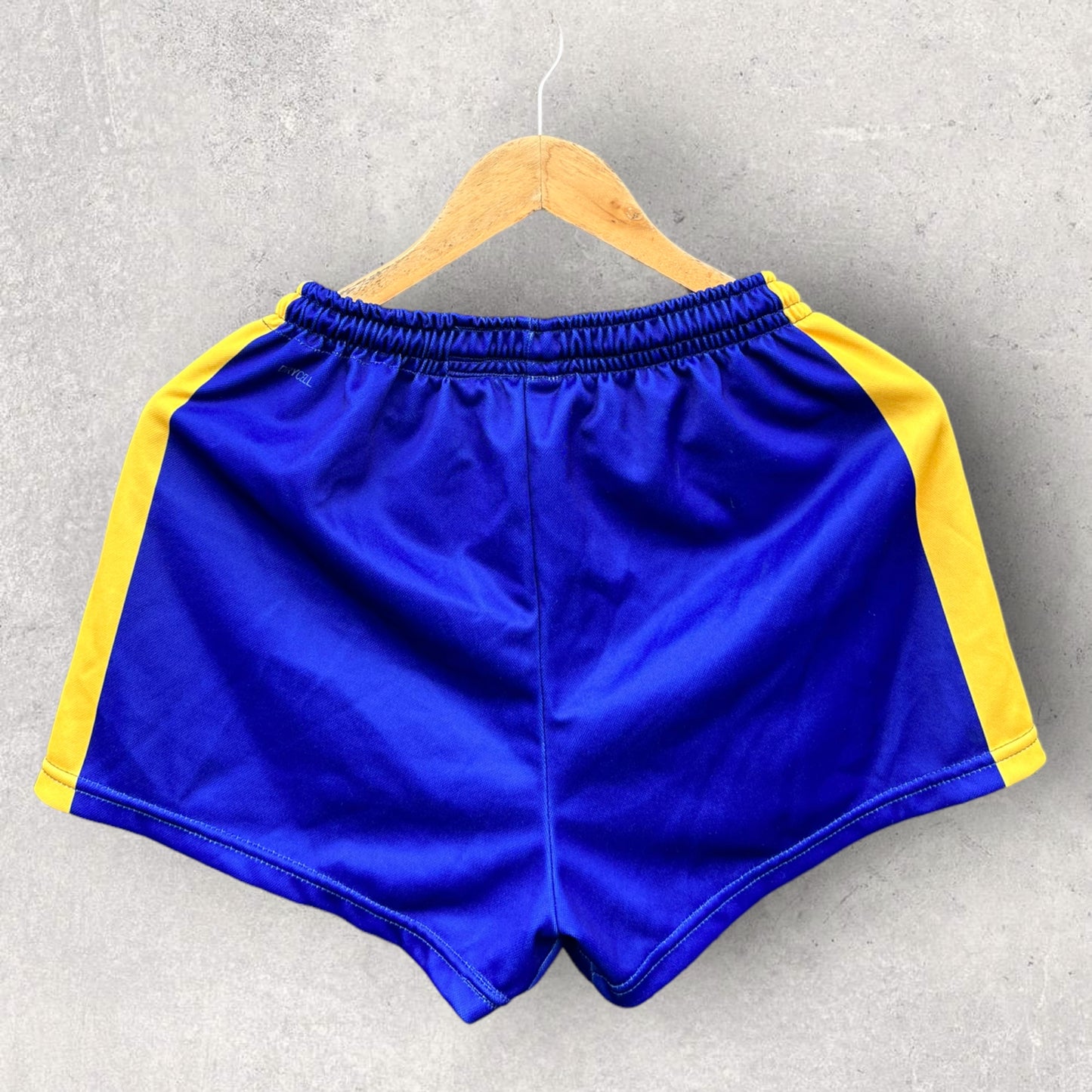 NSW CITY WOMENS EMILY CURTAIN WORN SHORTS