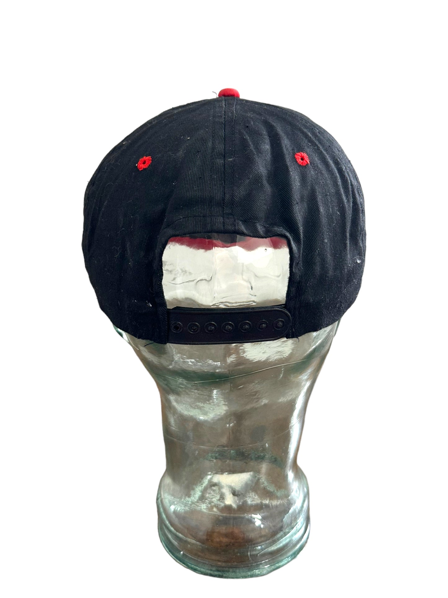 ESSENDON BOMBERS VINTAGE TWO TONE HAT