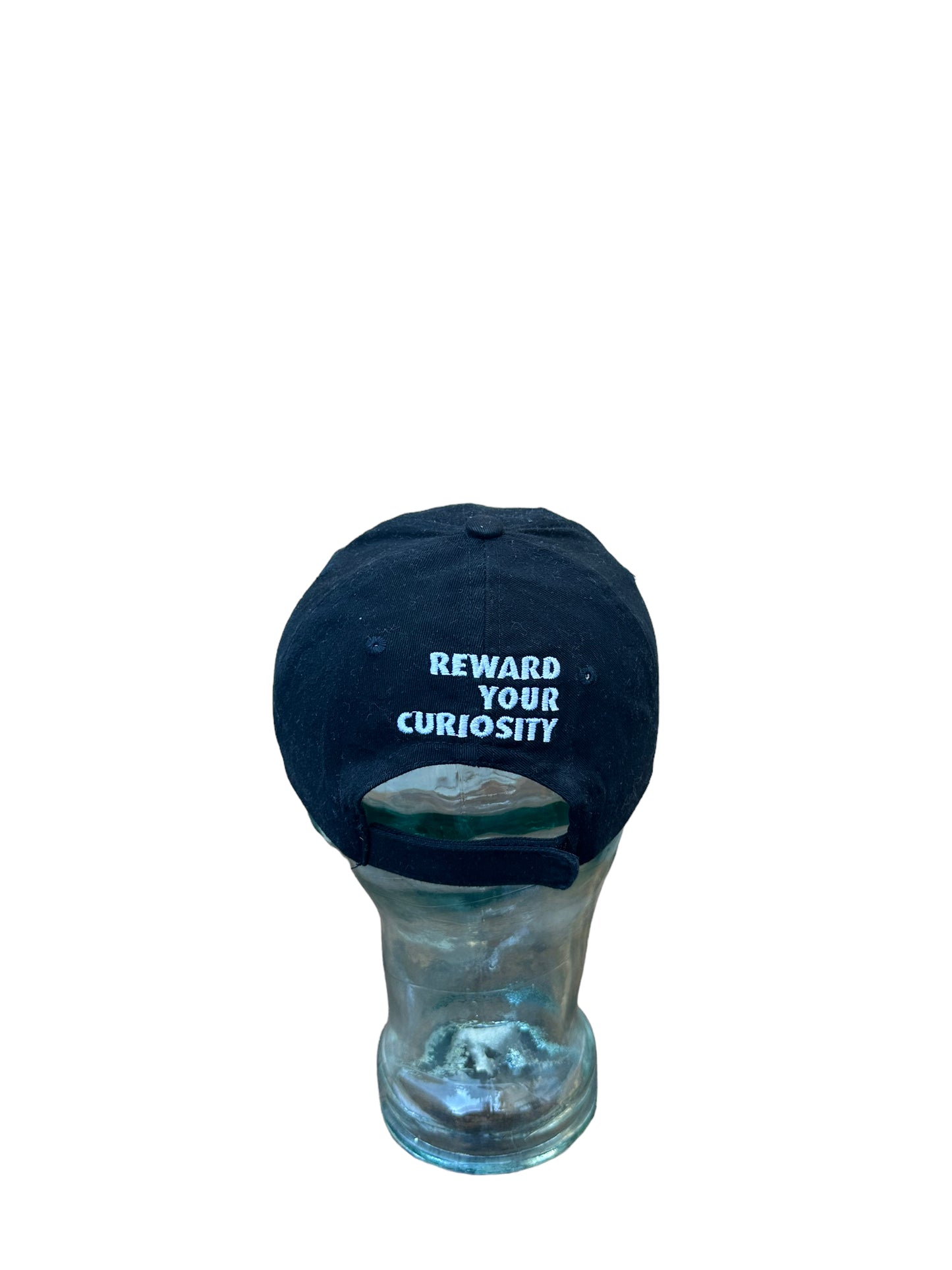 VANILLA COCA COLA VINTAGEHAT