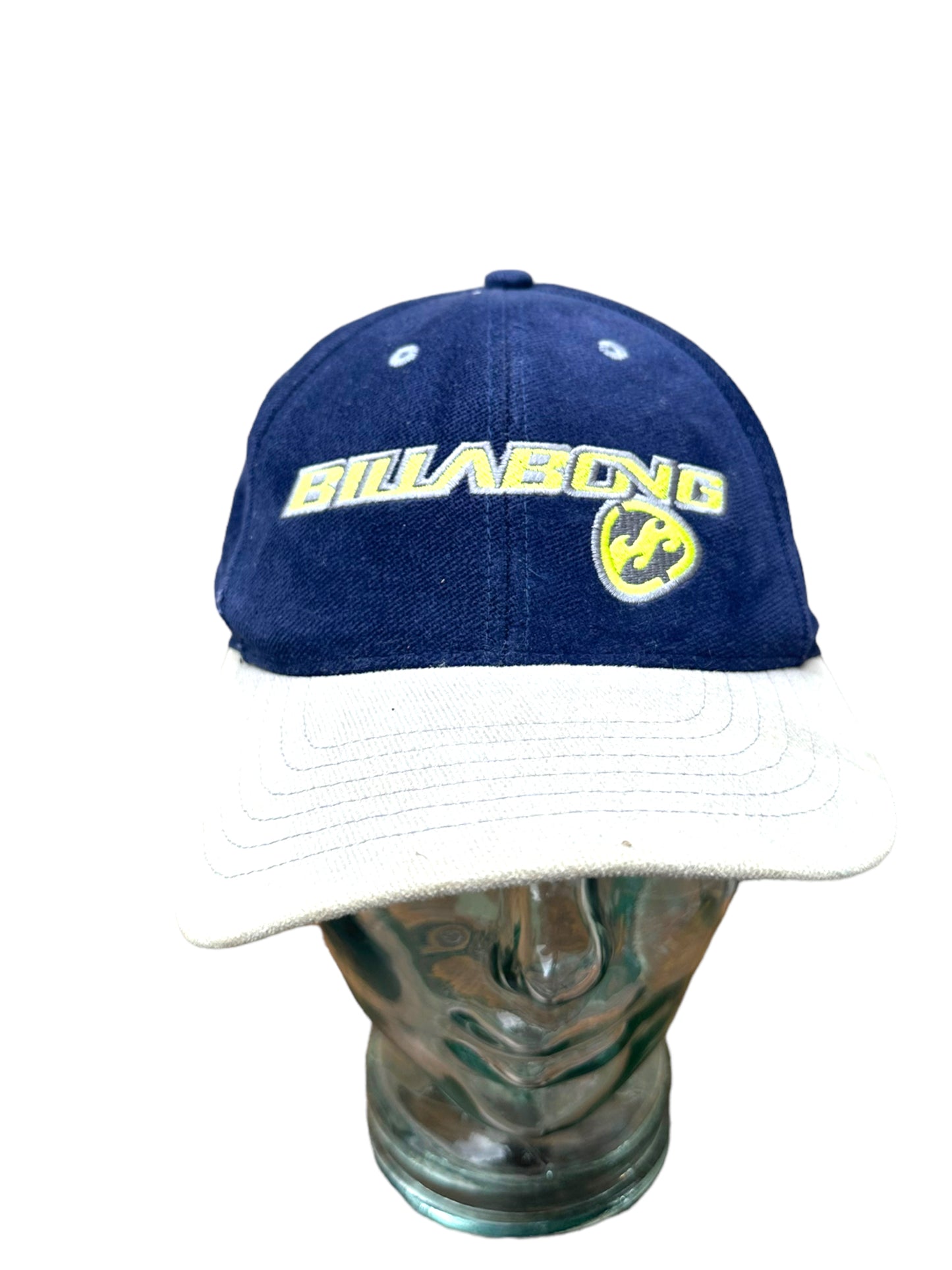 BILLABONG VINTAGE FITTED HAT