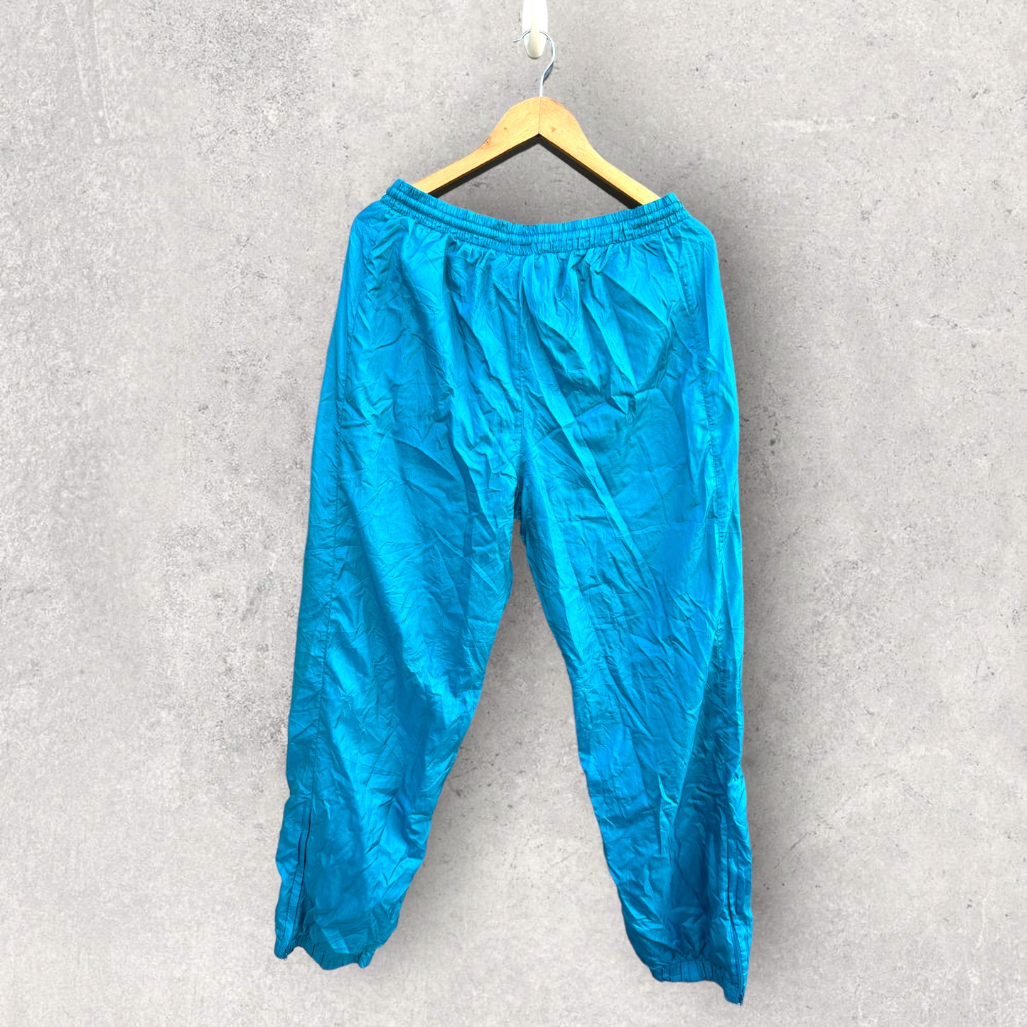 NIKE VINTAGE 90s TRACK PANTS