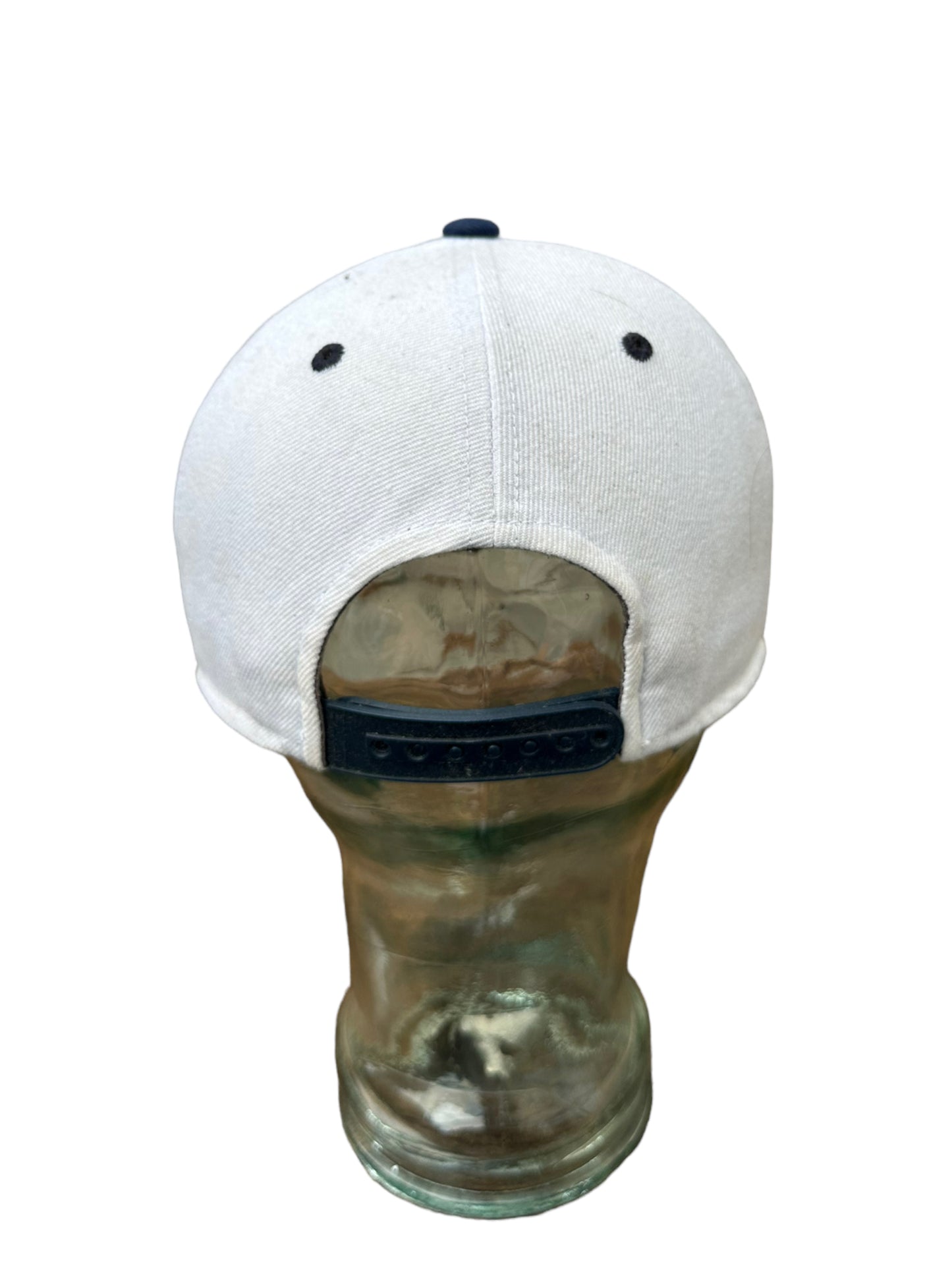 LA GALAXY SNAPBACK HAT